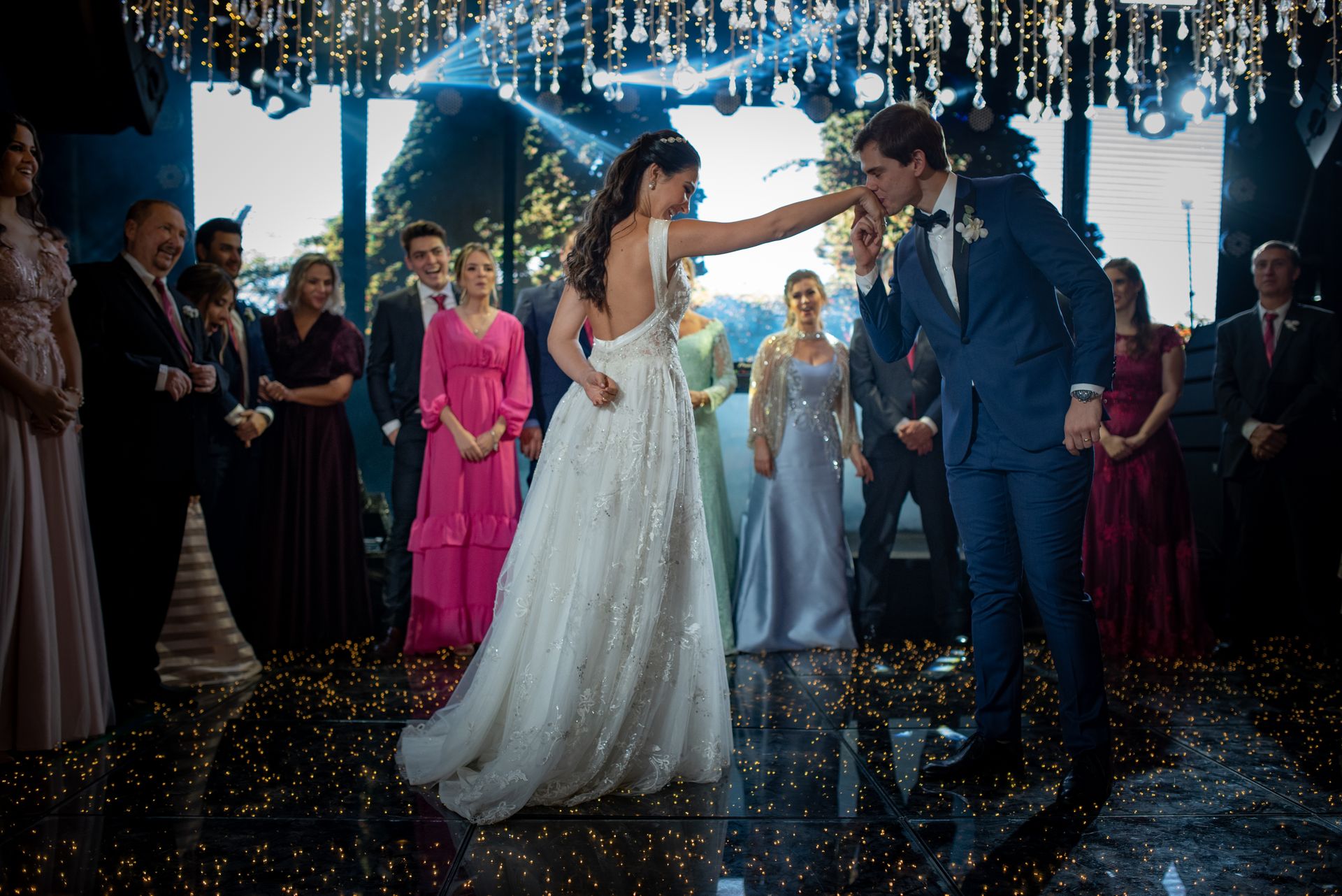 Casamento de Giovana e Daniel - 1 - 0