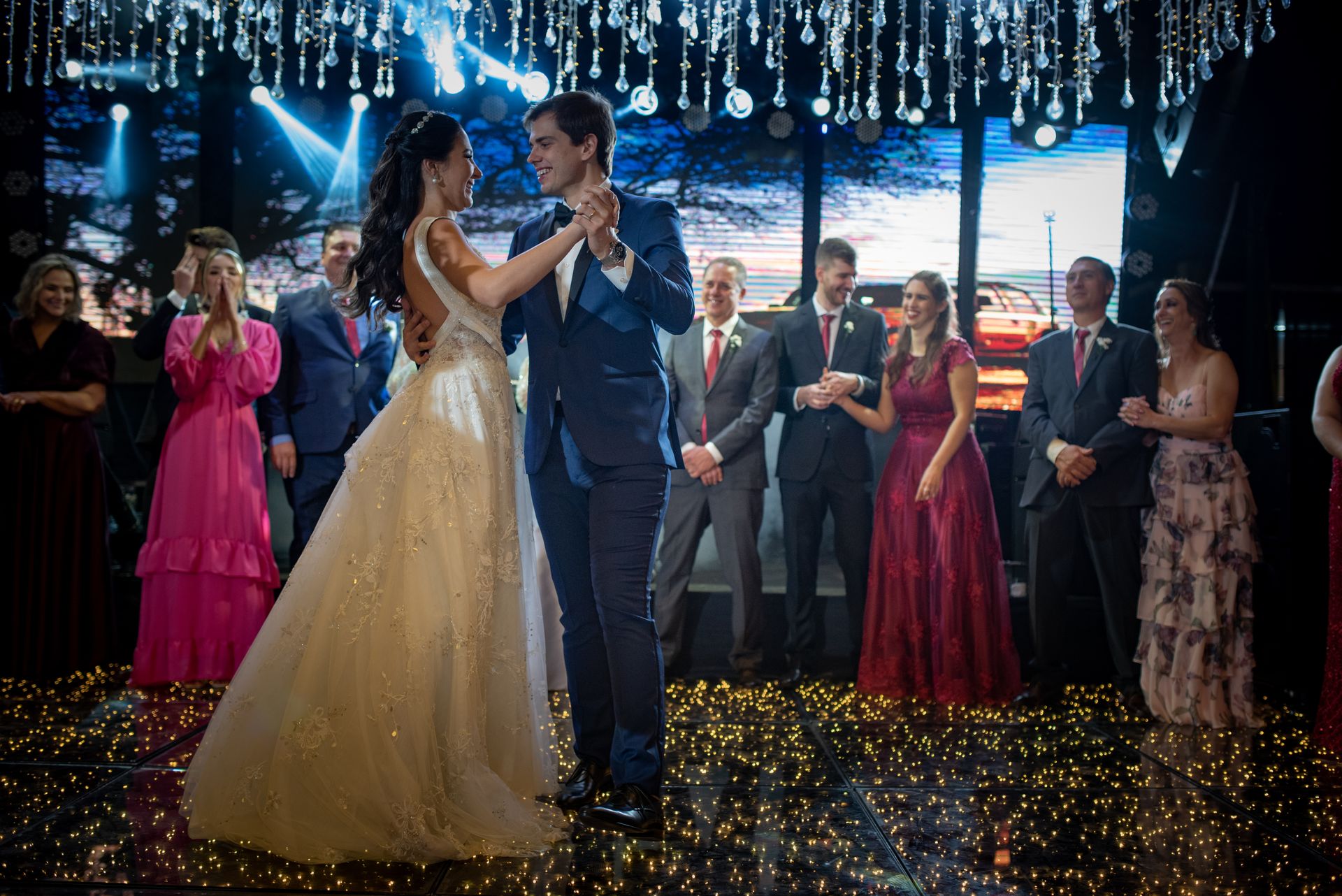 Casamento de Giovana e Daniel - 1 - 2