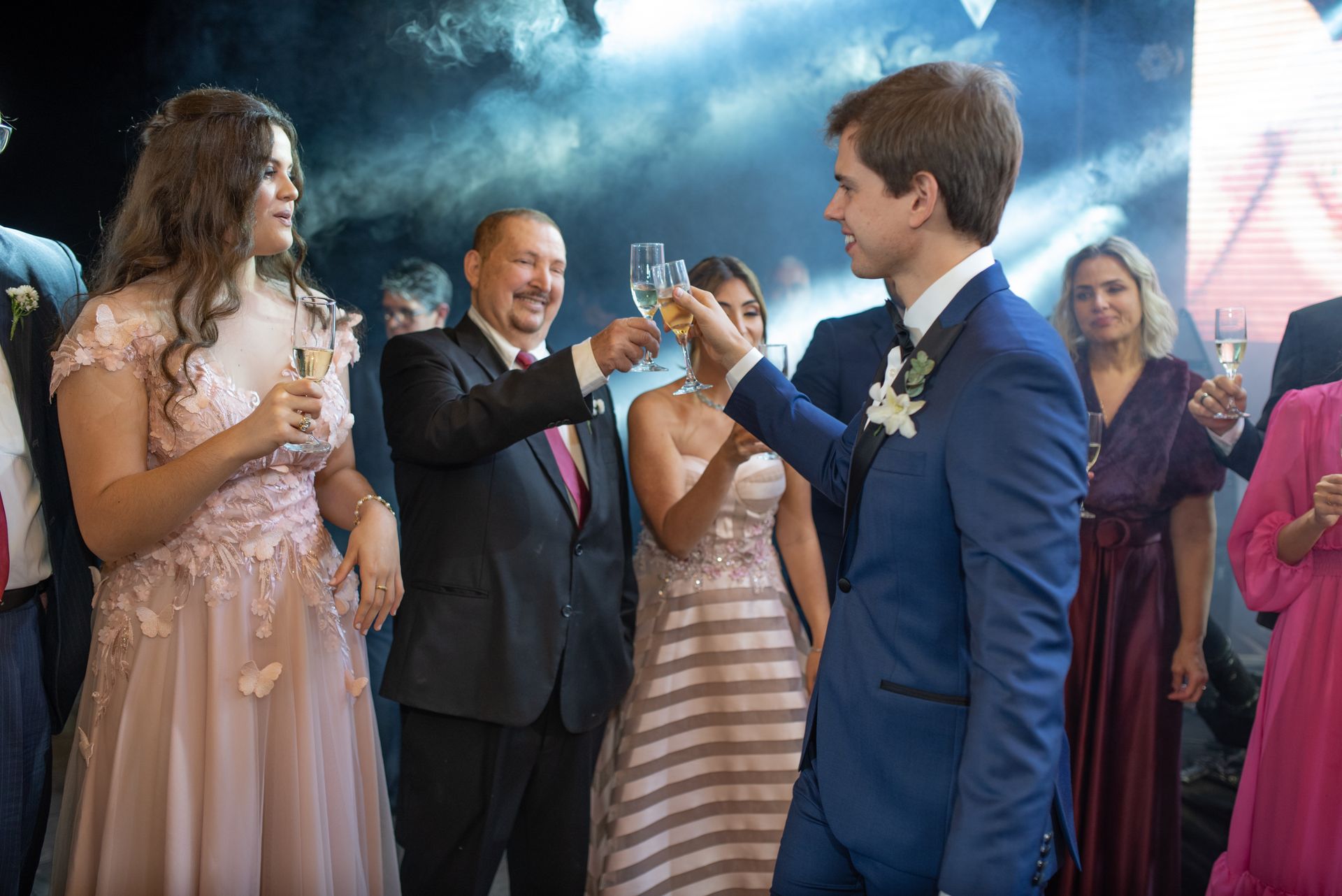 Casamento de Giovana e Daniel - 1 - 2