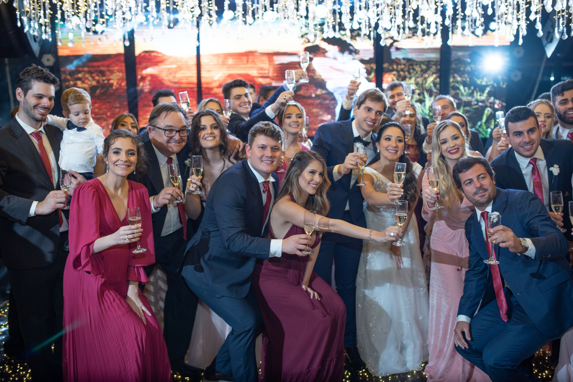 Casamento de Giovana e Daniel - 1 - 1