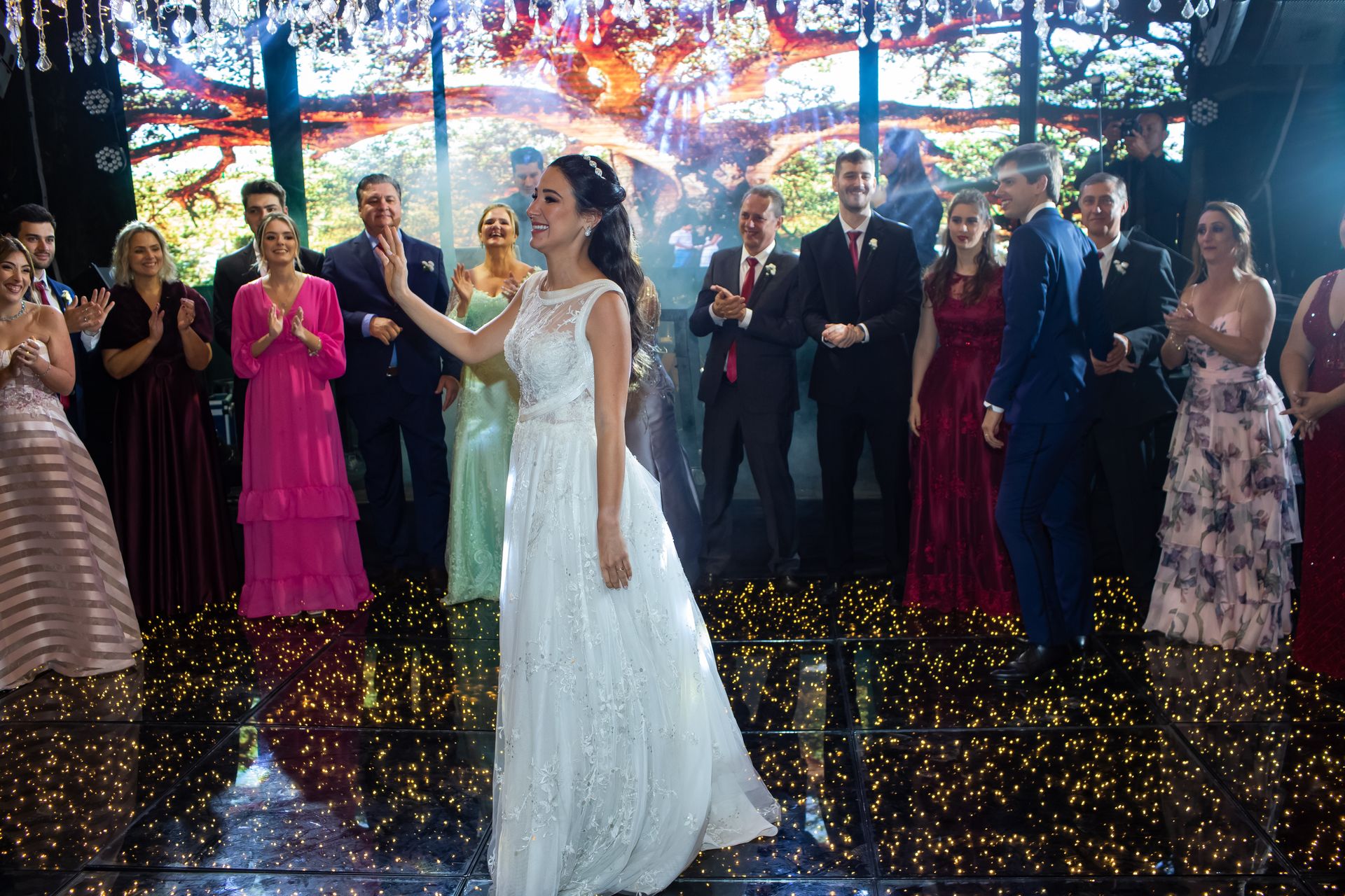 Casamento de Giovana e Daniel - 1 - 2