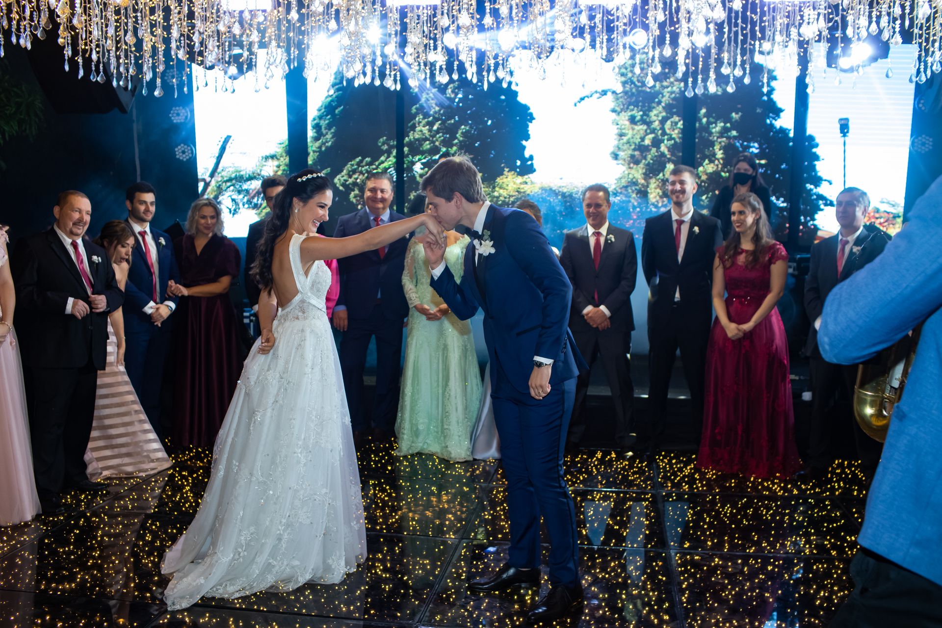 Casamento de Giovana e Daniel - 1 - 0