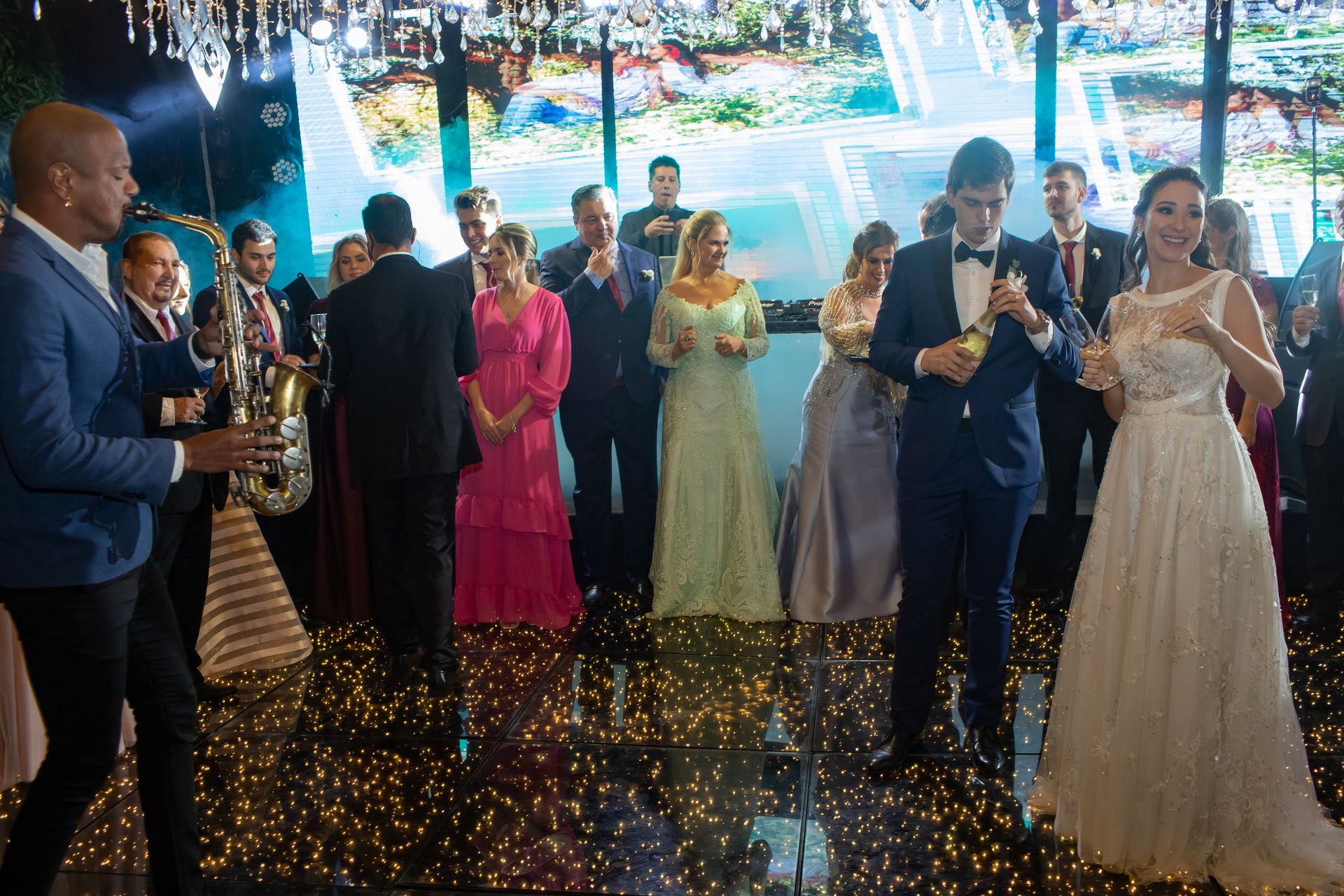 Casamento de Giovana e Daniel - 1 - 2