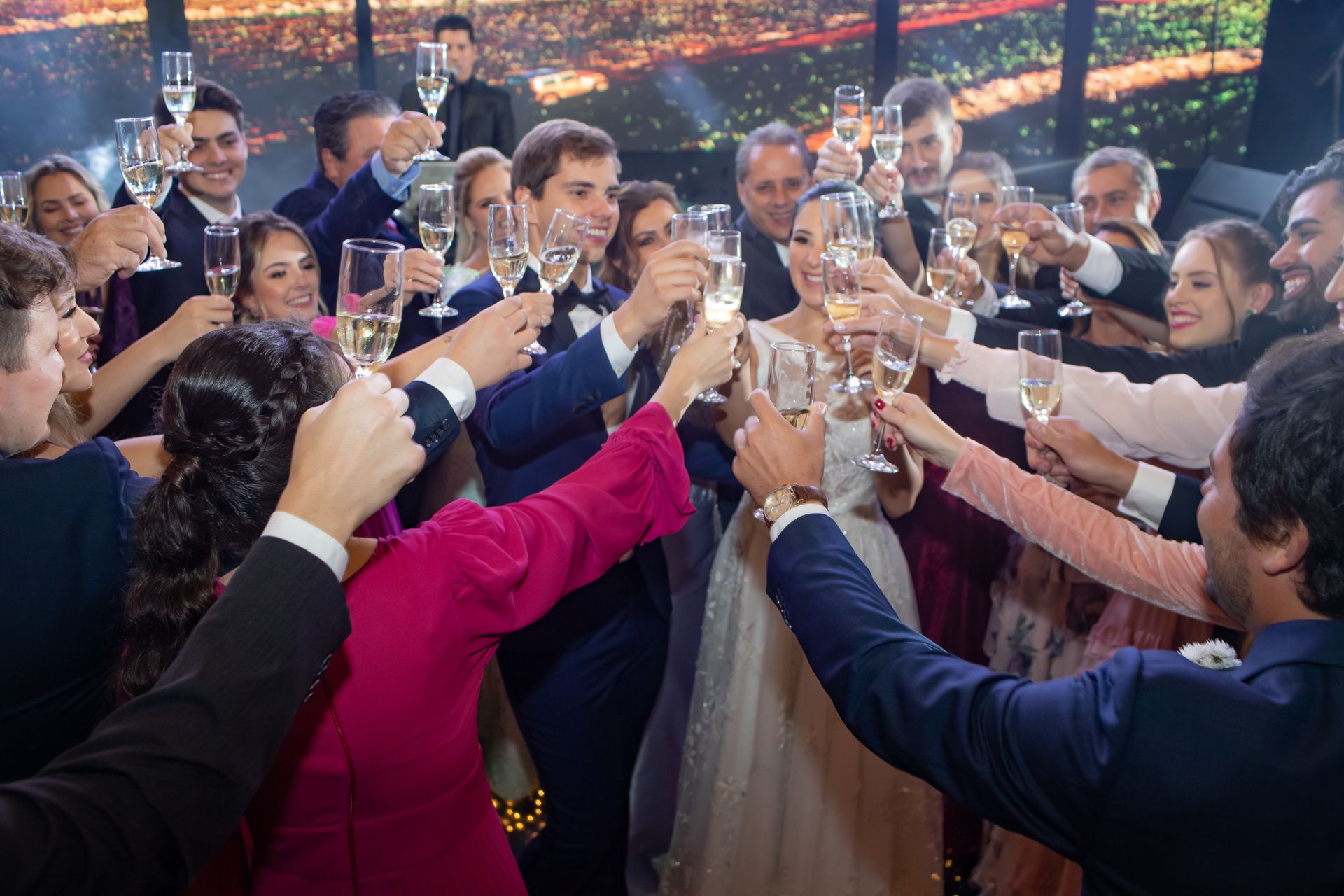 Casamento de Giovana e Daniel - 1 - 0