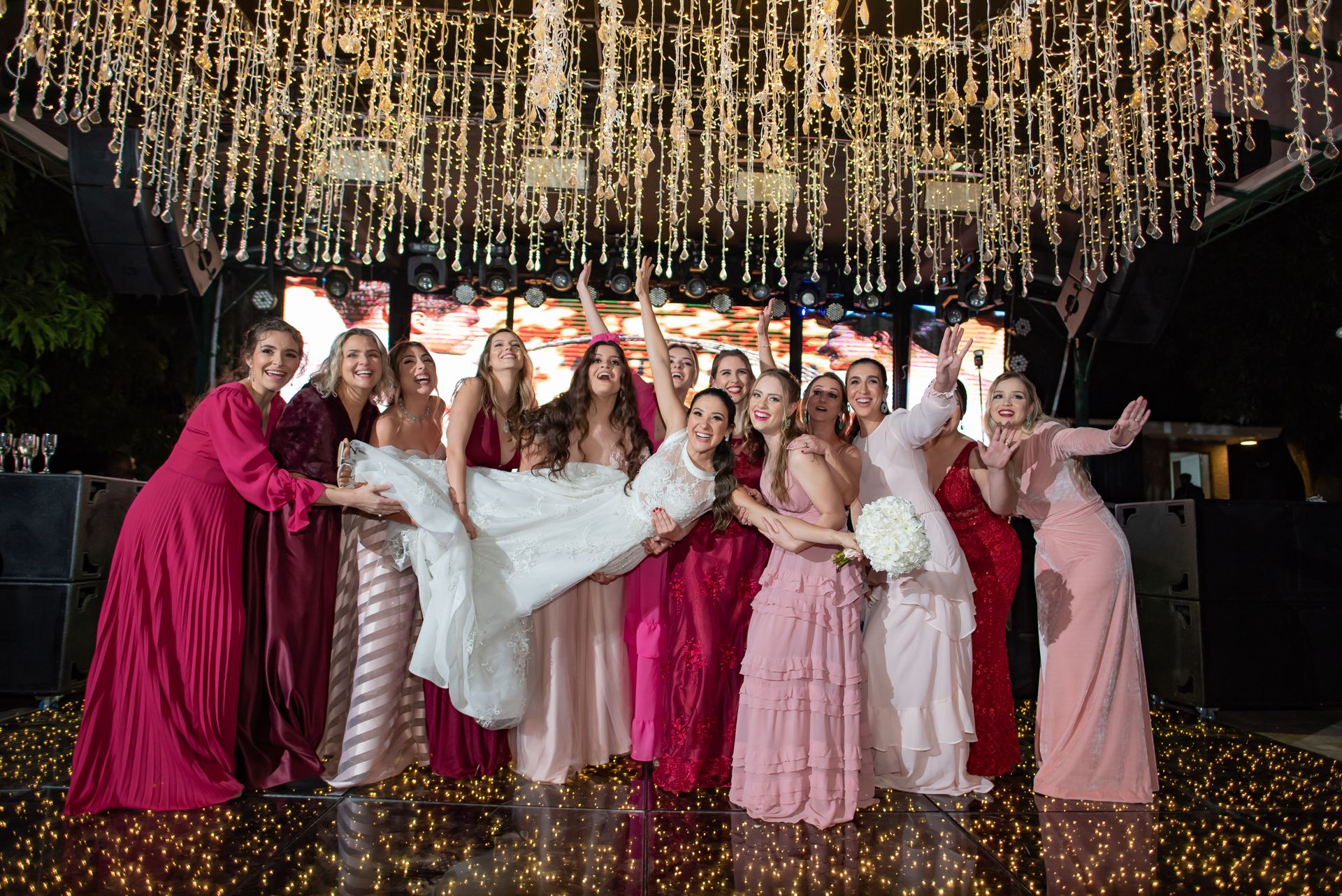 Casamento de Giovana e Daniel - 1 - 2