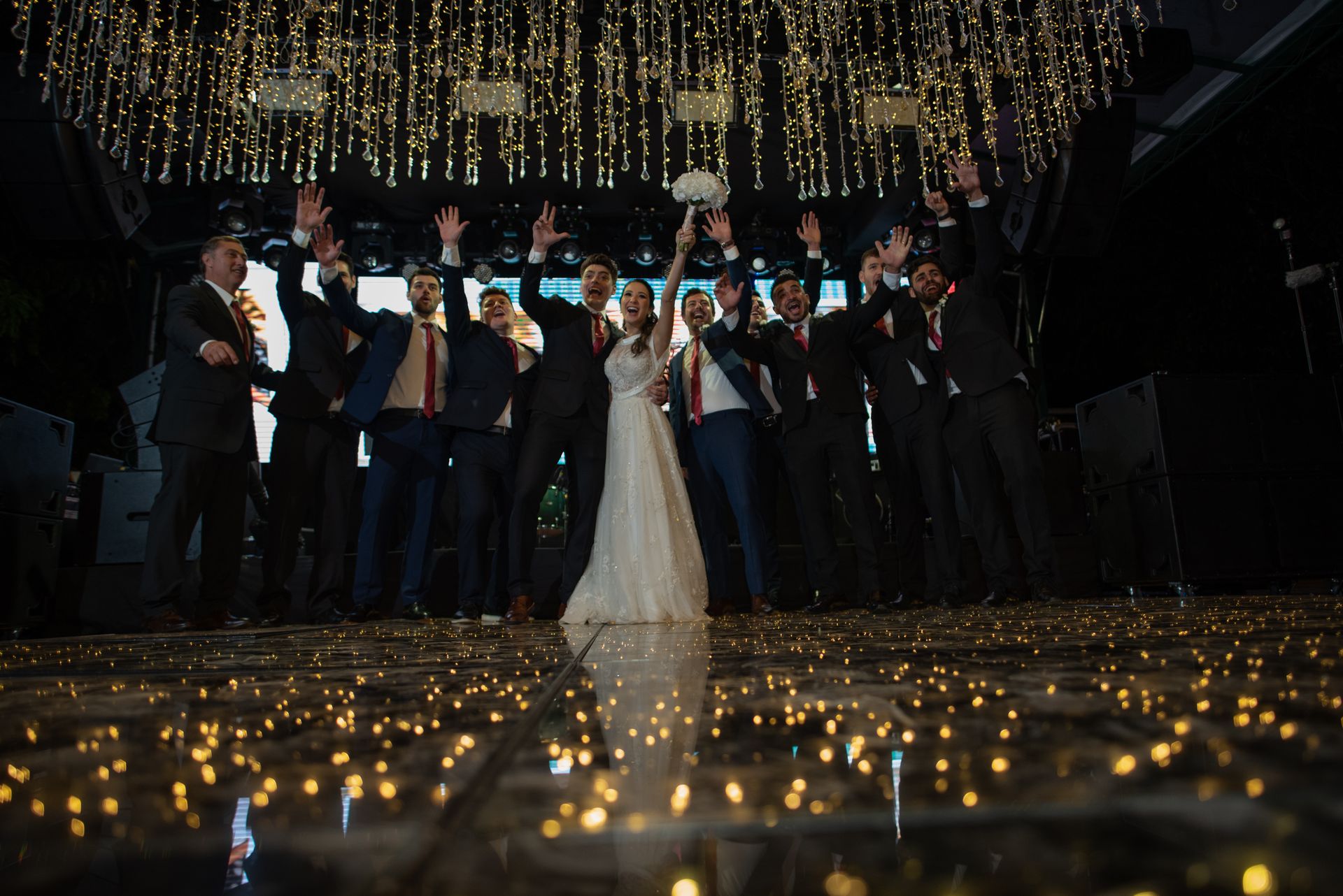 Casamento de Giovana e Daniel - 1 - 0