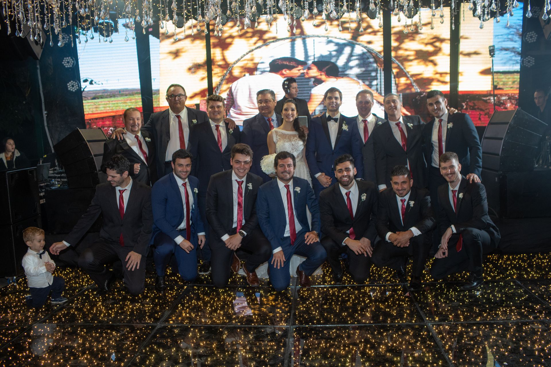 Casamento de Giovana e Daniel - 1 - 2