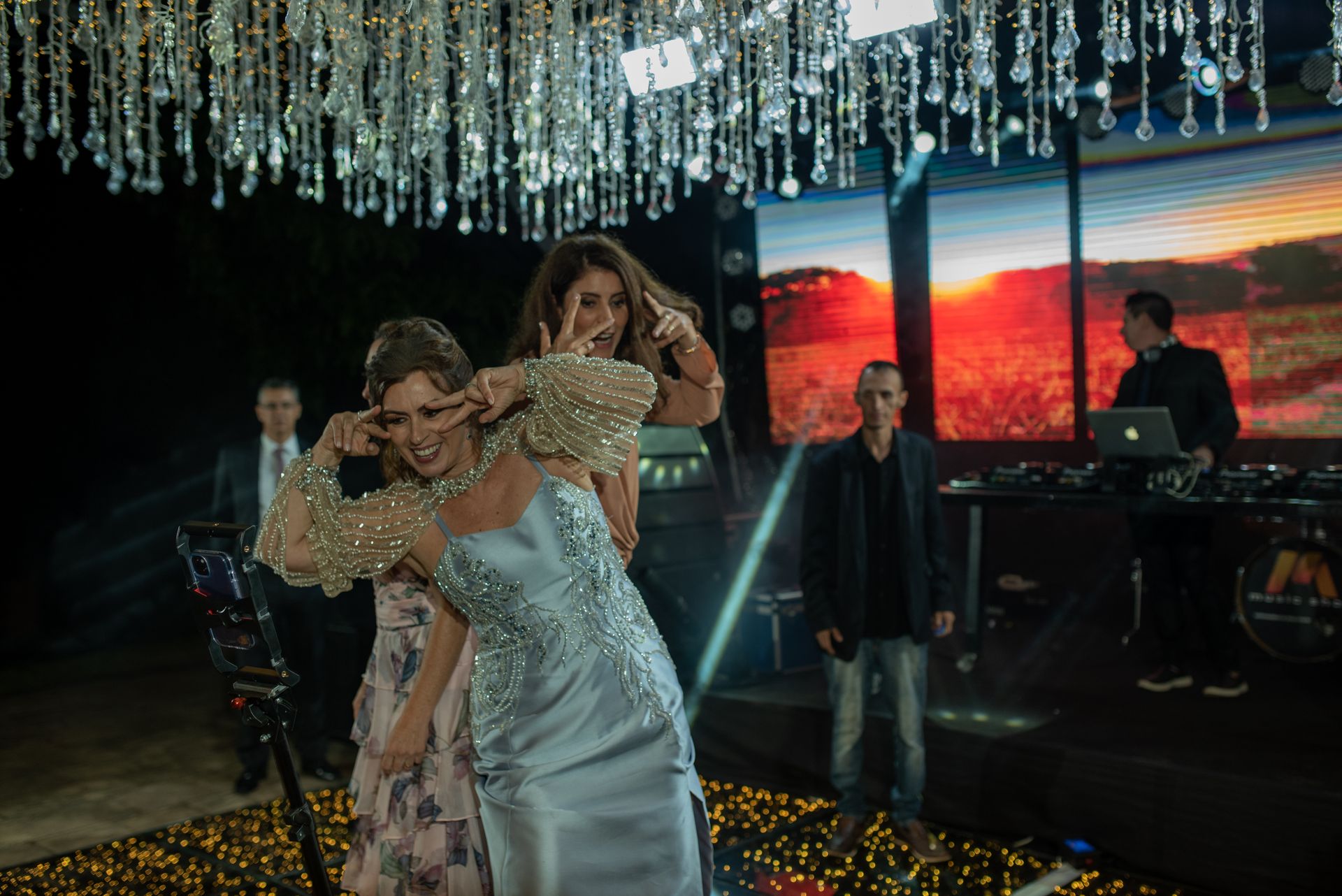 Casamento de Giovana e Daniel - 1 - 0