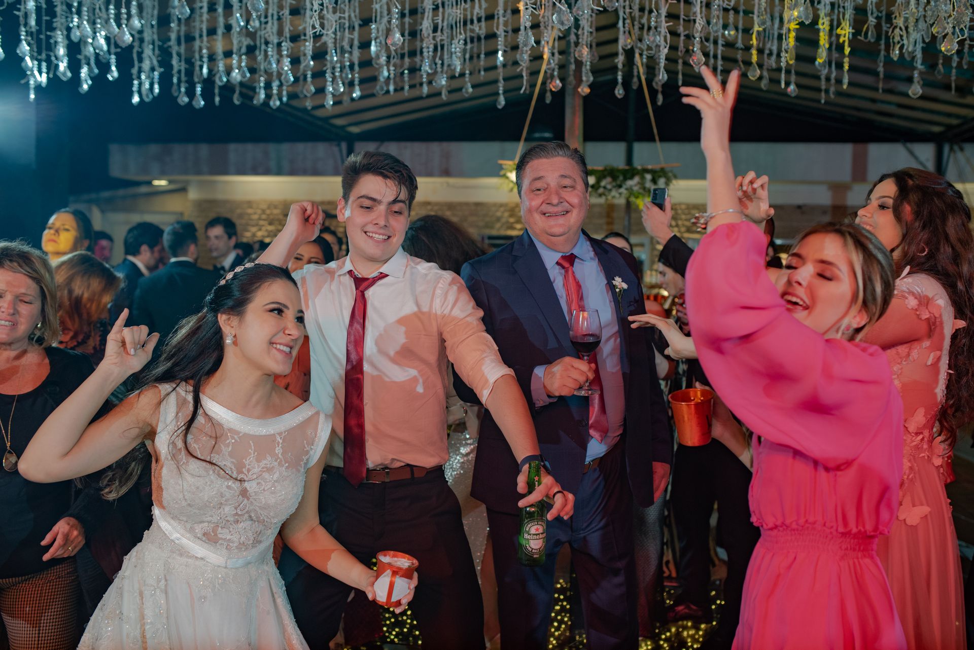 Casamento de Giovana e Daniel - 1 - 0