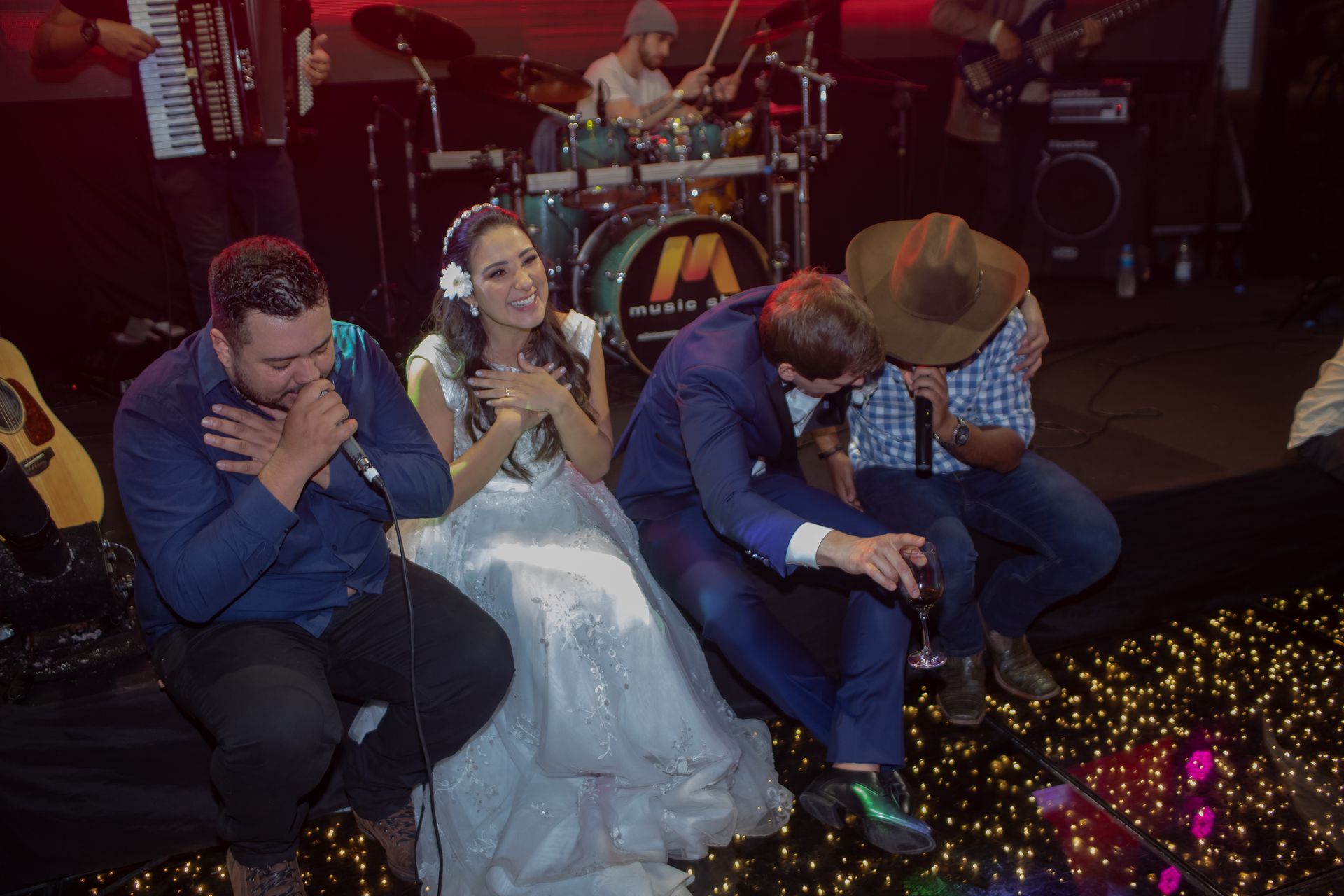 Casamento de Giovana e Daniel - 1 - 2