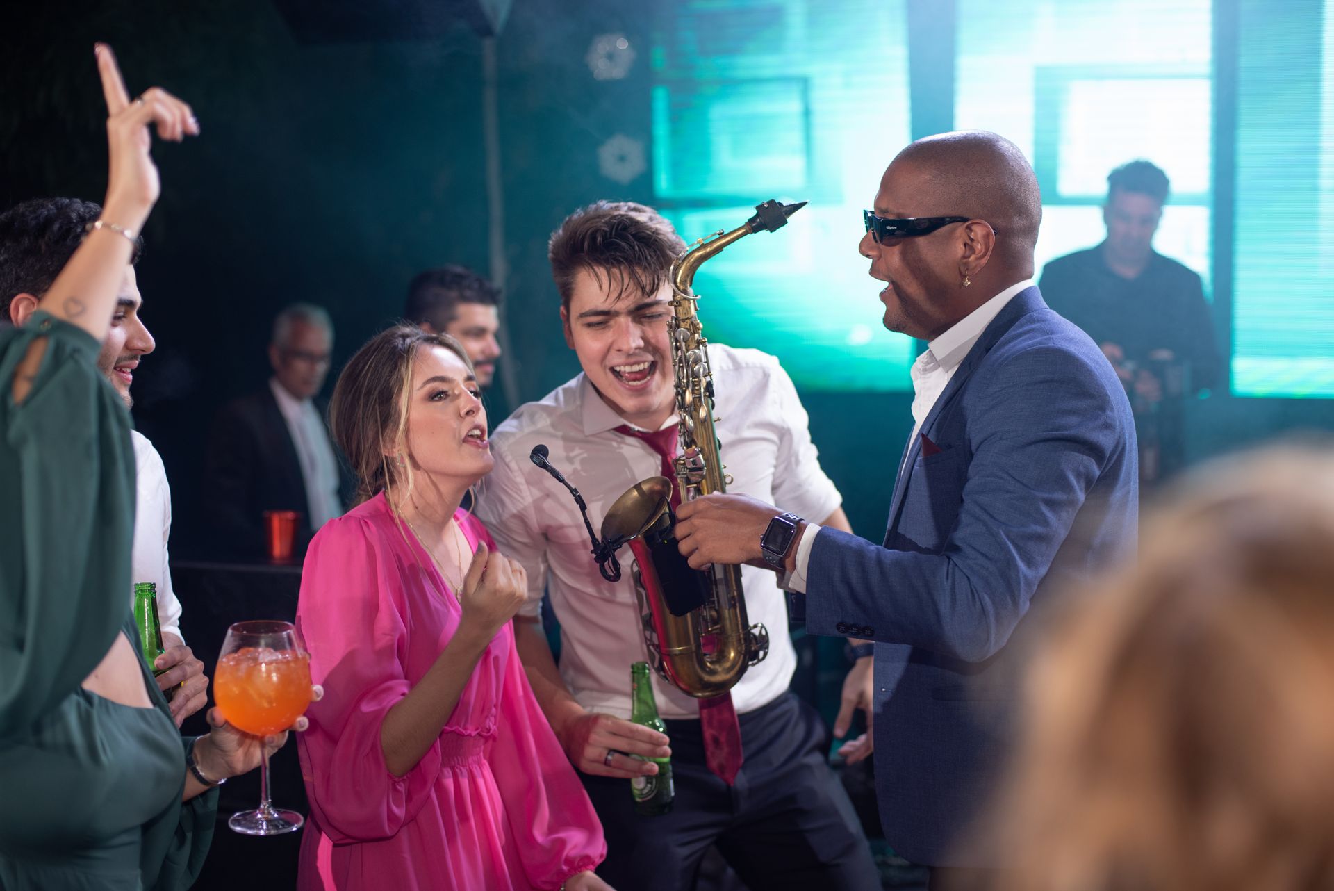 Casamento de Giovana e Daniel - 1 - 2