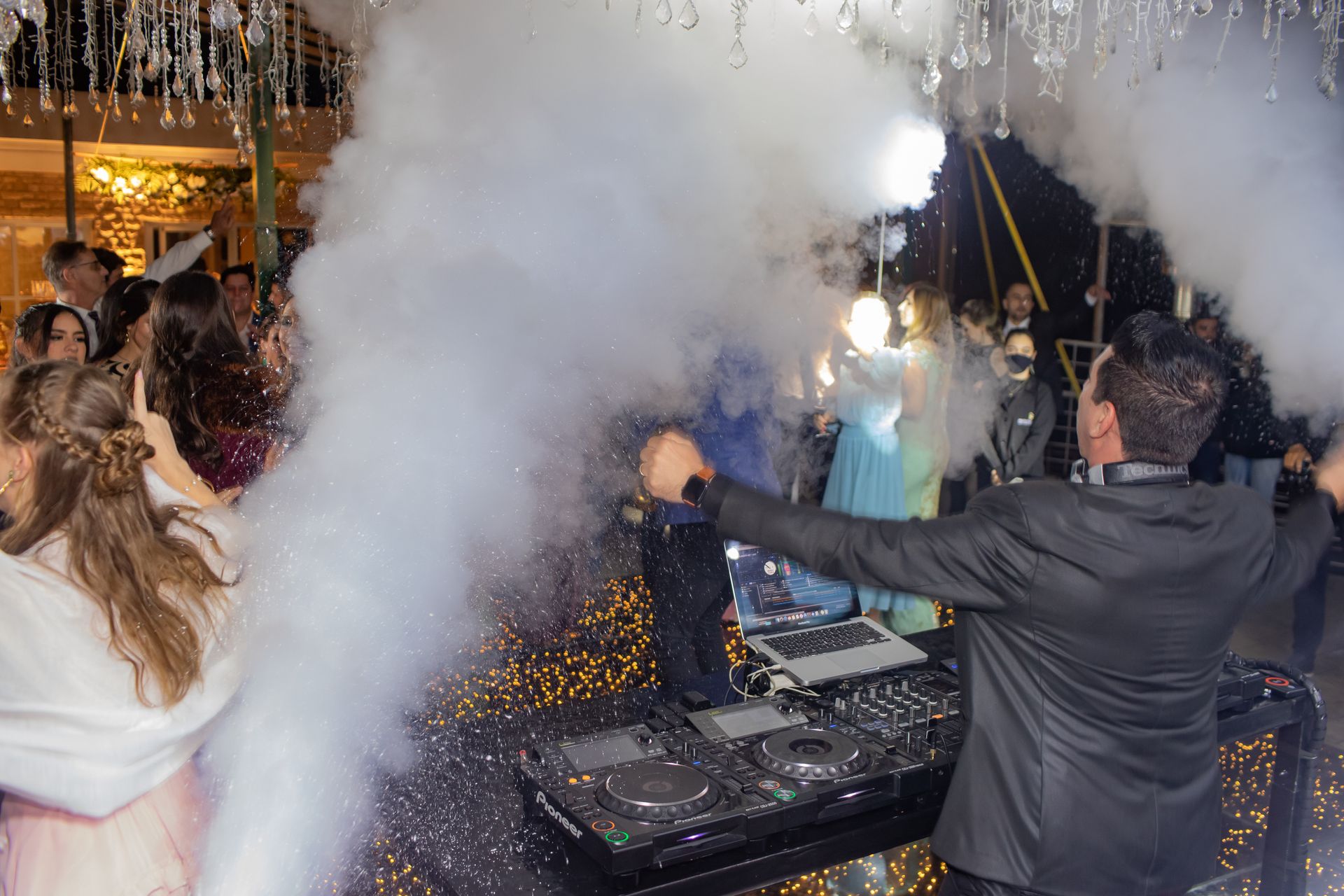 Casamento de Giovana e Daniel - 1 - 0