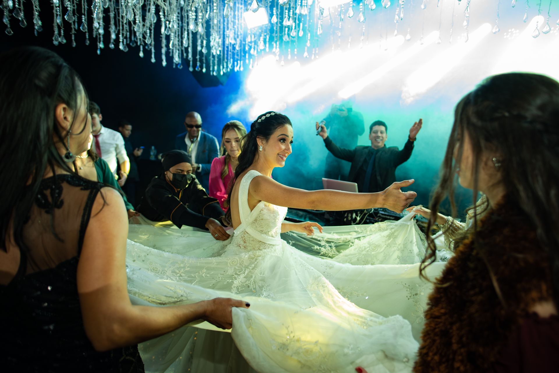 Casamento de Giovana e Daniel - 1 - 1