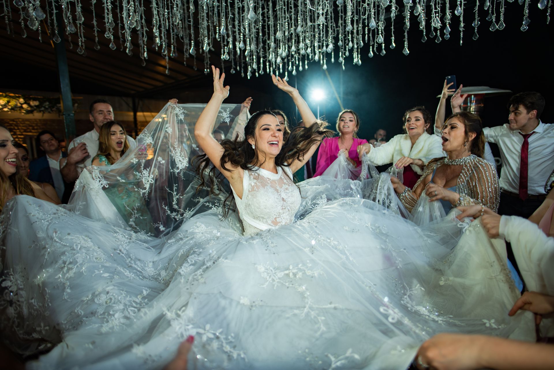 Casamento de Giovana e Daniel - 1 - 2