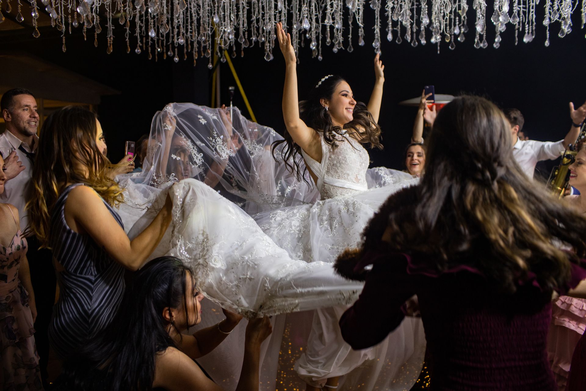 Casamento de Giovana e Daniel - 1 - 0