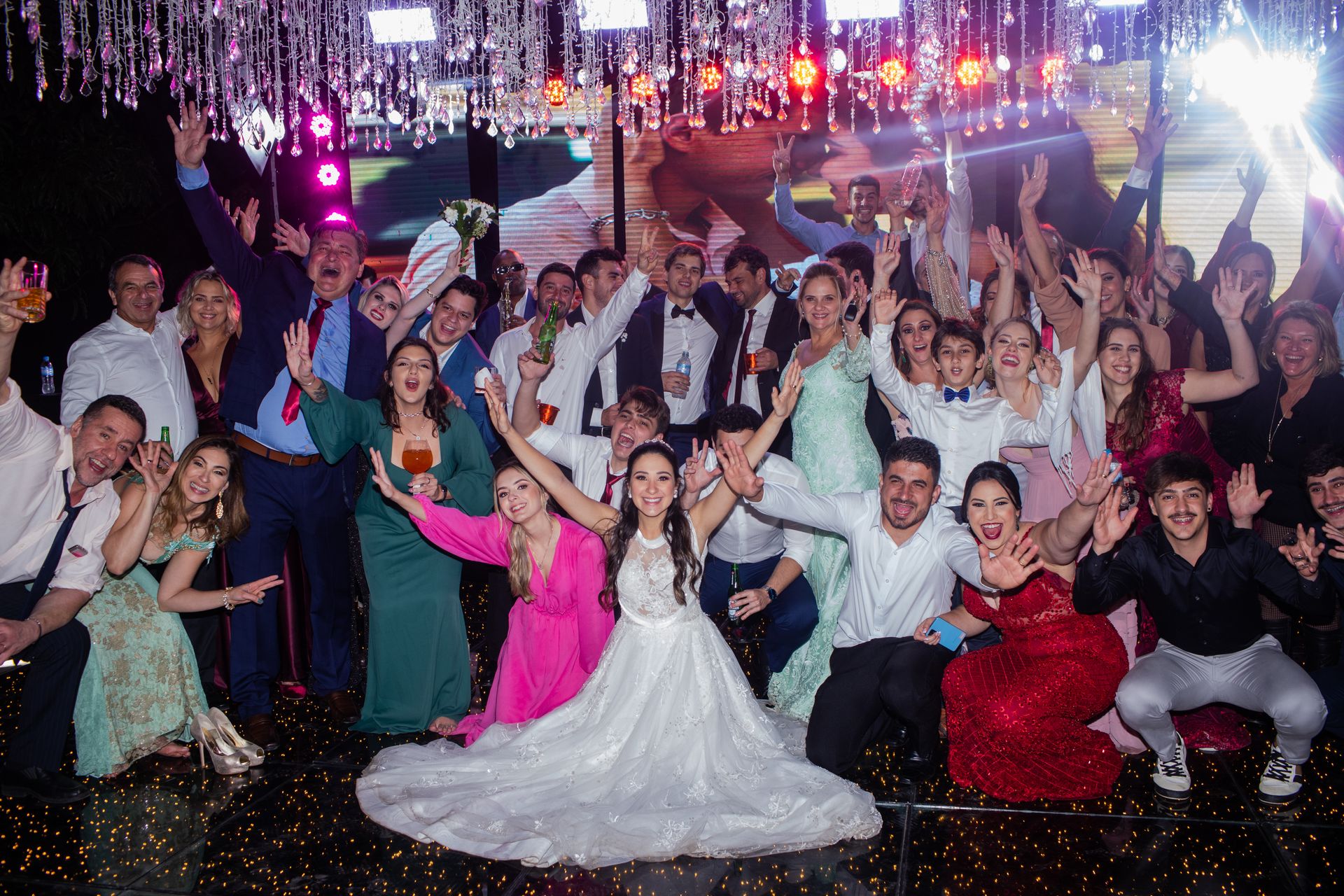 Casamento de Giovana e Daniel - 1 - 1