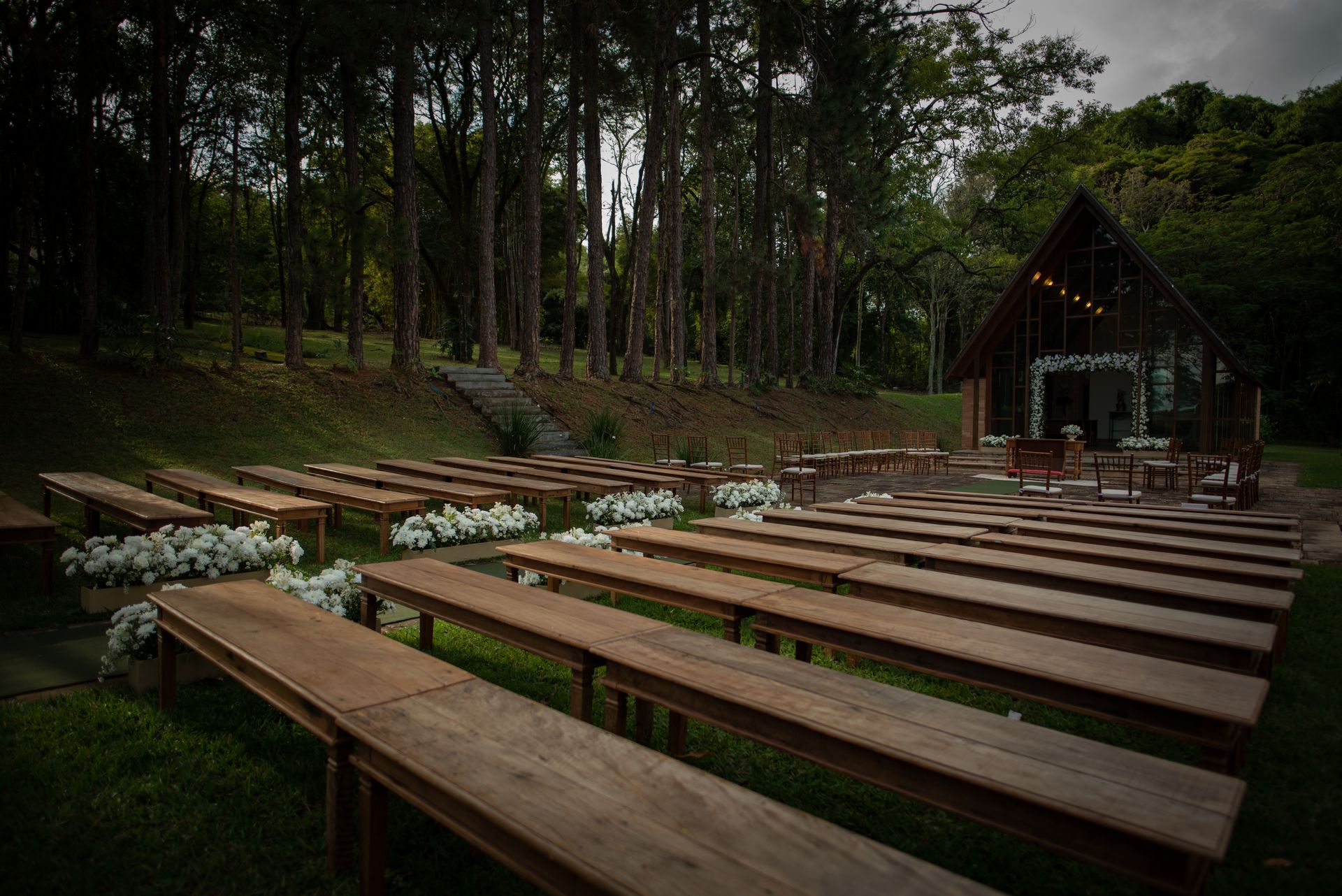 Casamento de Giovana e Daniel - 1 - 0