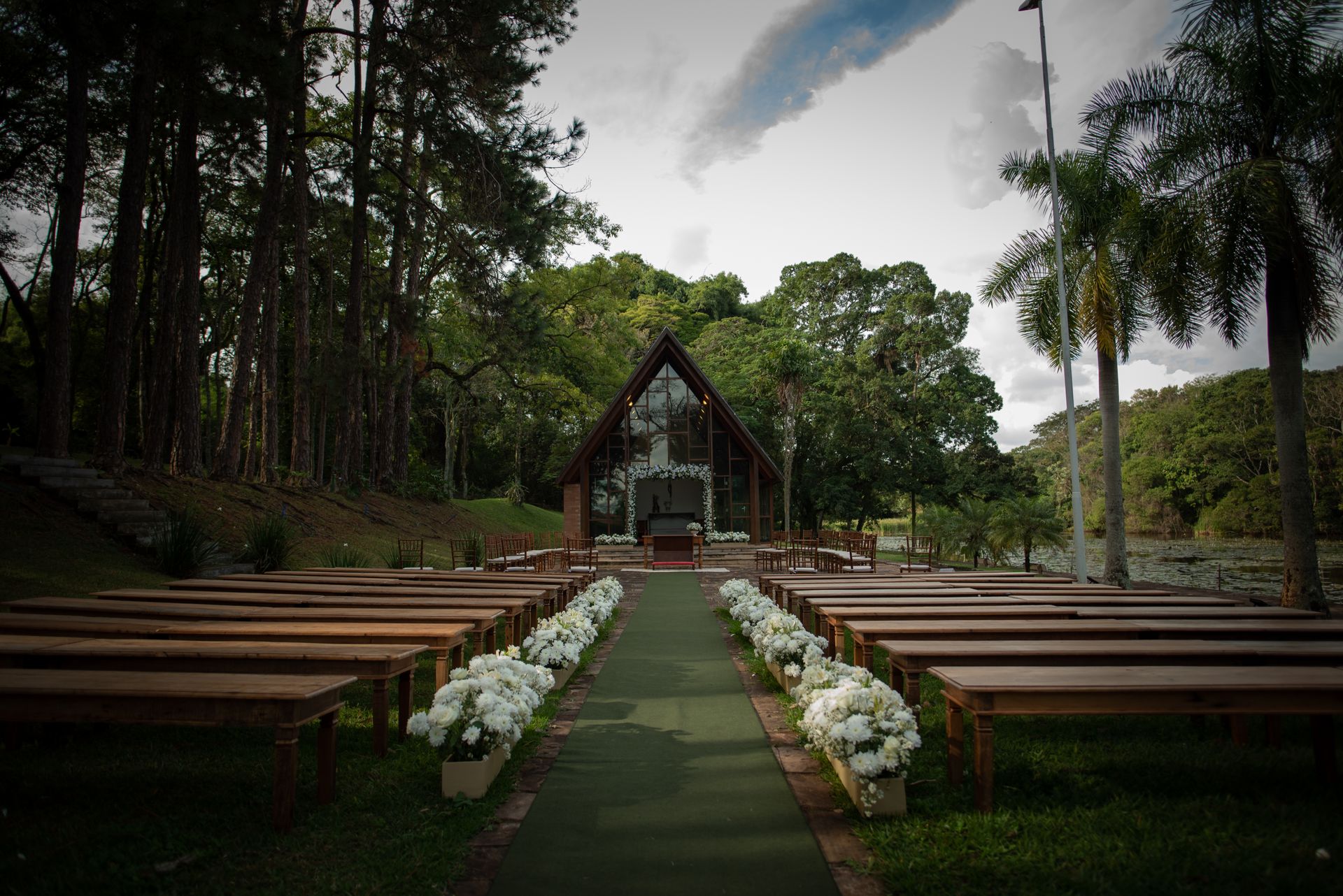 Casamento de Giovana e Daniel - 1 - 2