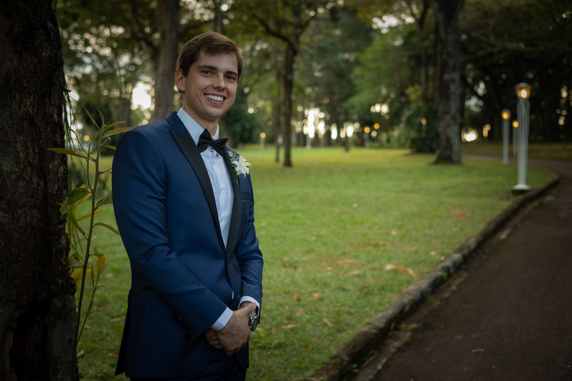 Casamento de Giovana e Daniel - 1 - 1