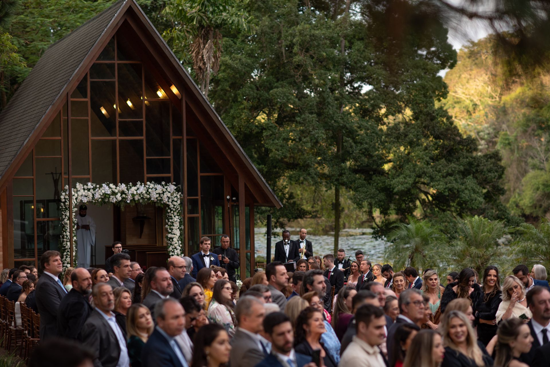 Casamento de Giovana e Daniel - 1 - 0