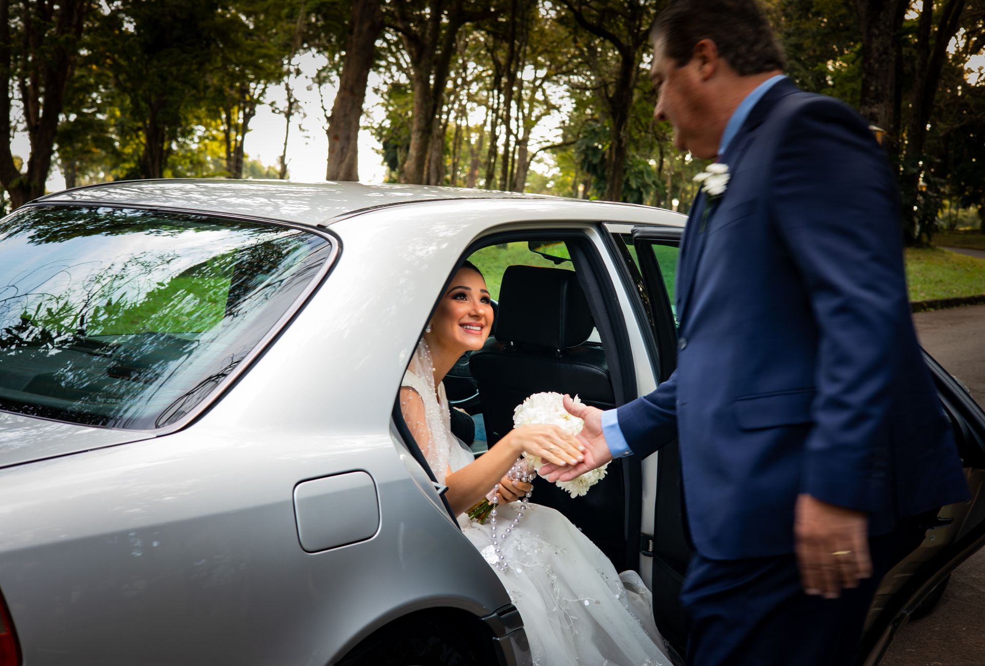Casamento de Giovana e Daniel - 1 - 2