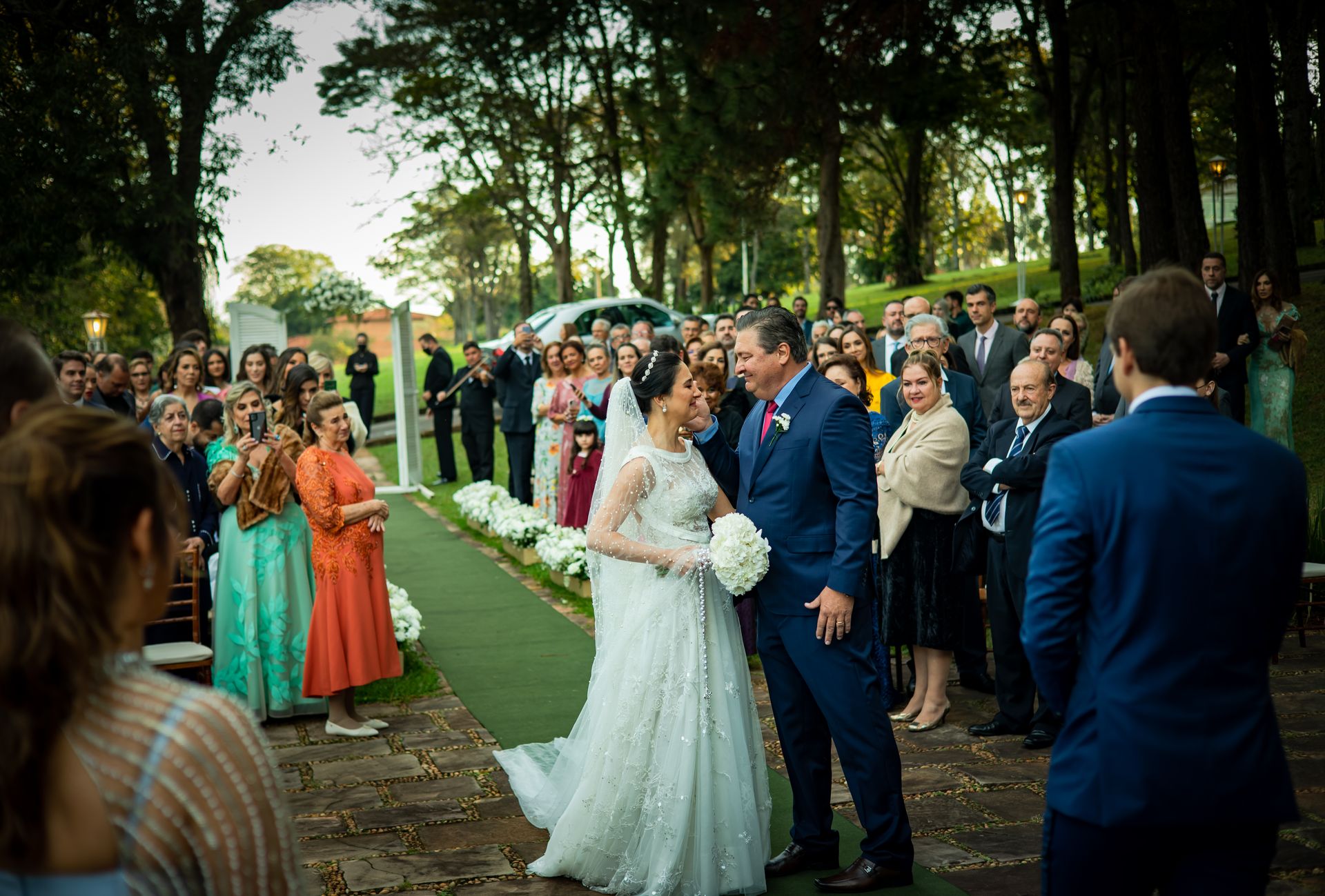 Casamento de Giovana e Daniel - 1 - 0