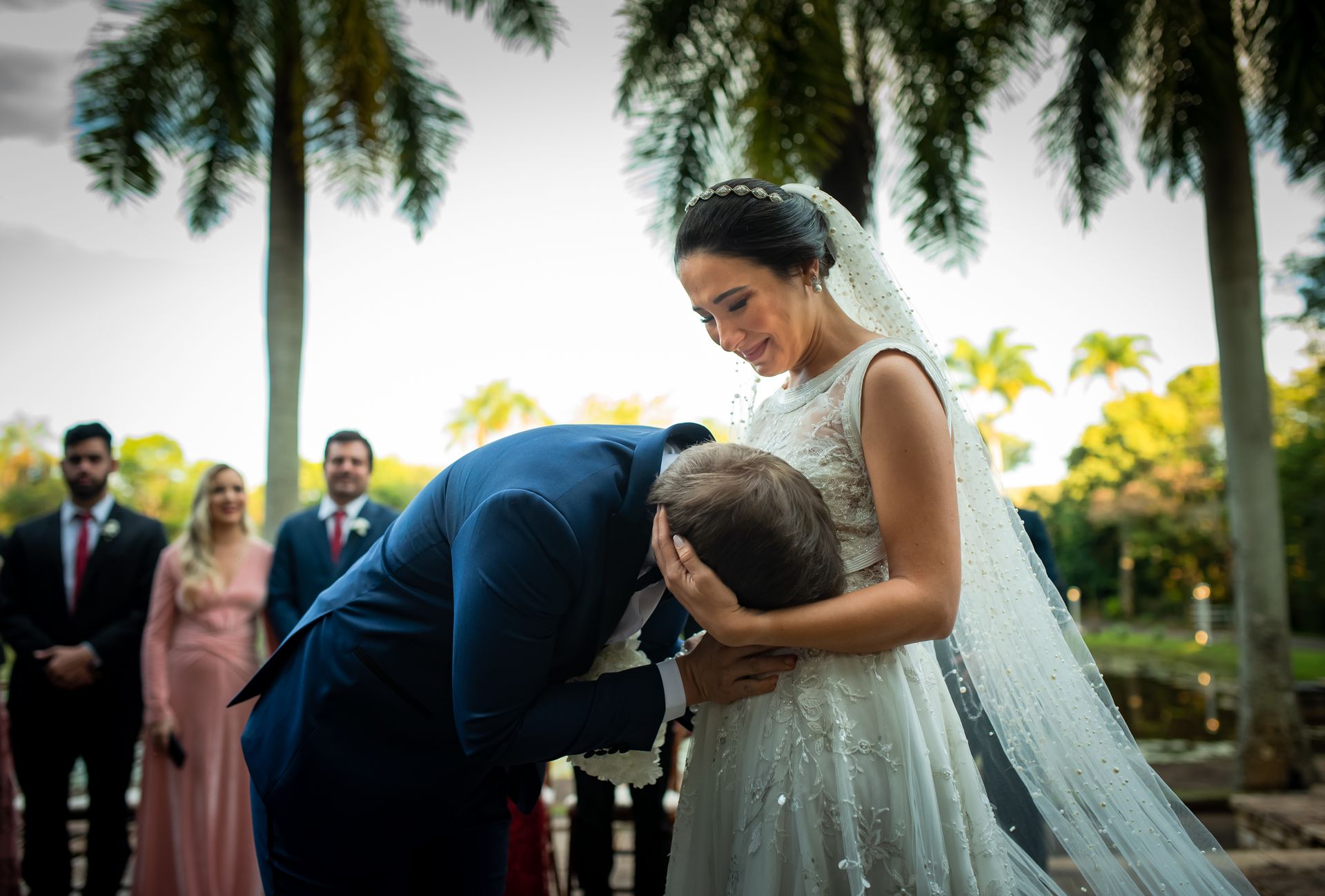 Casamento de Giovana e Daniel - 1 - 1