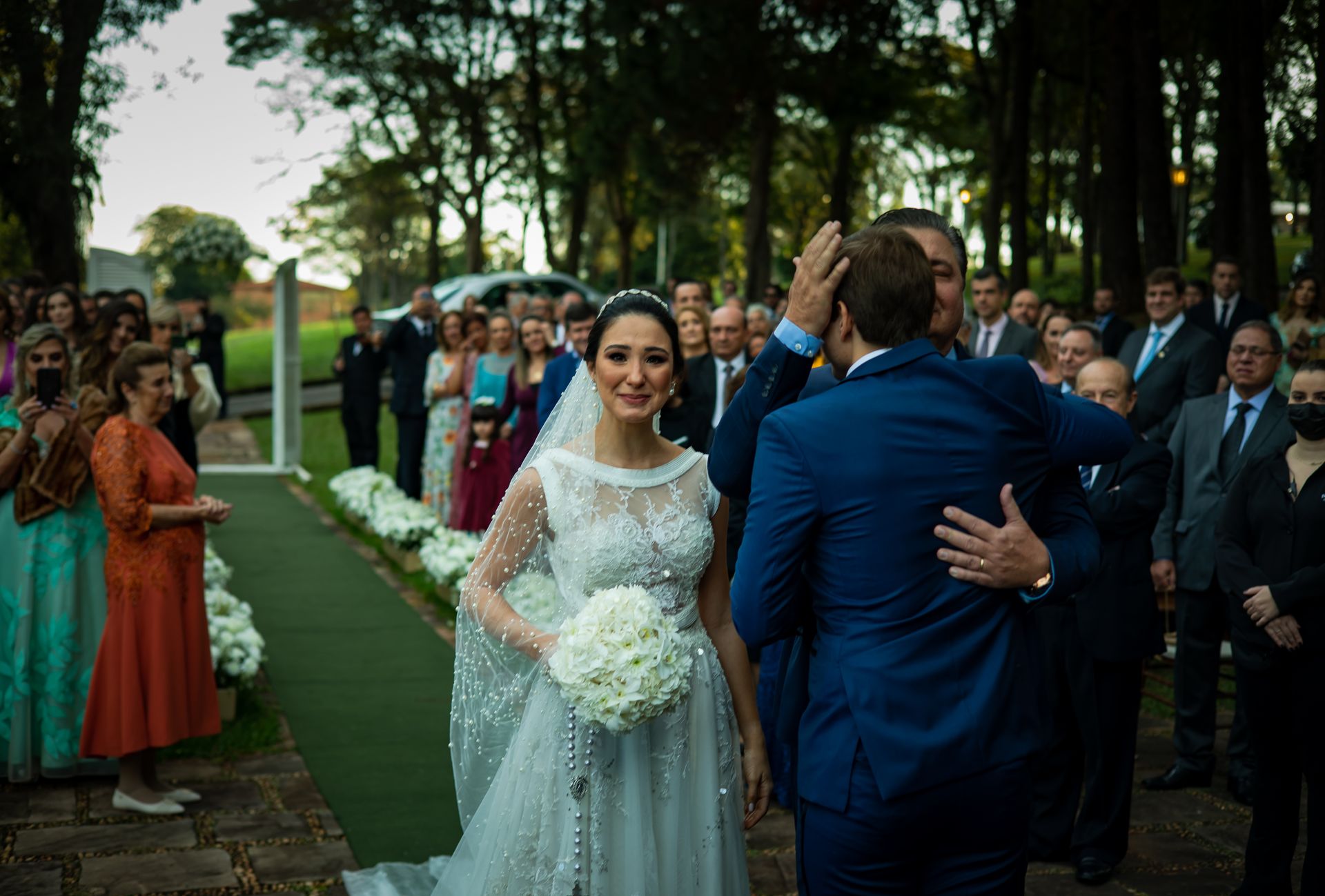 Casamento de Giovana e Daniel - 1 - 2
