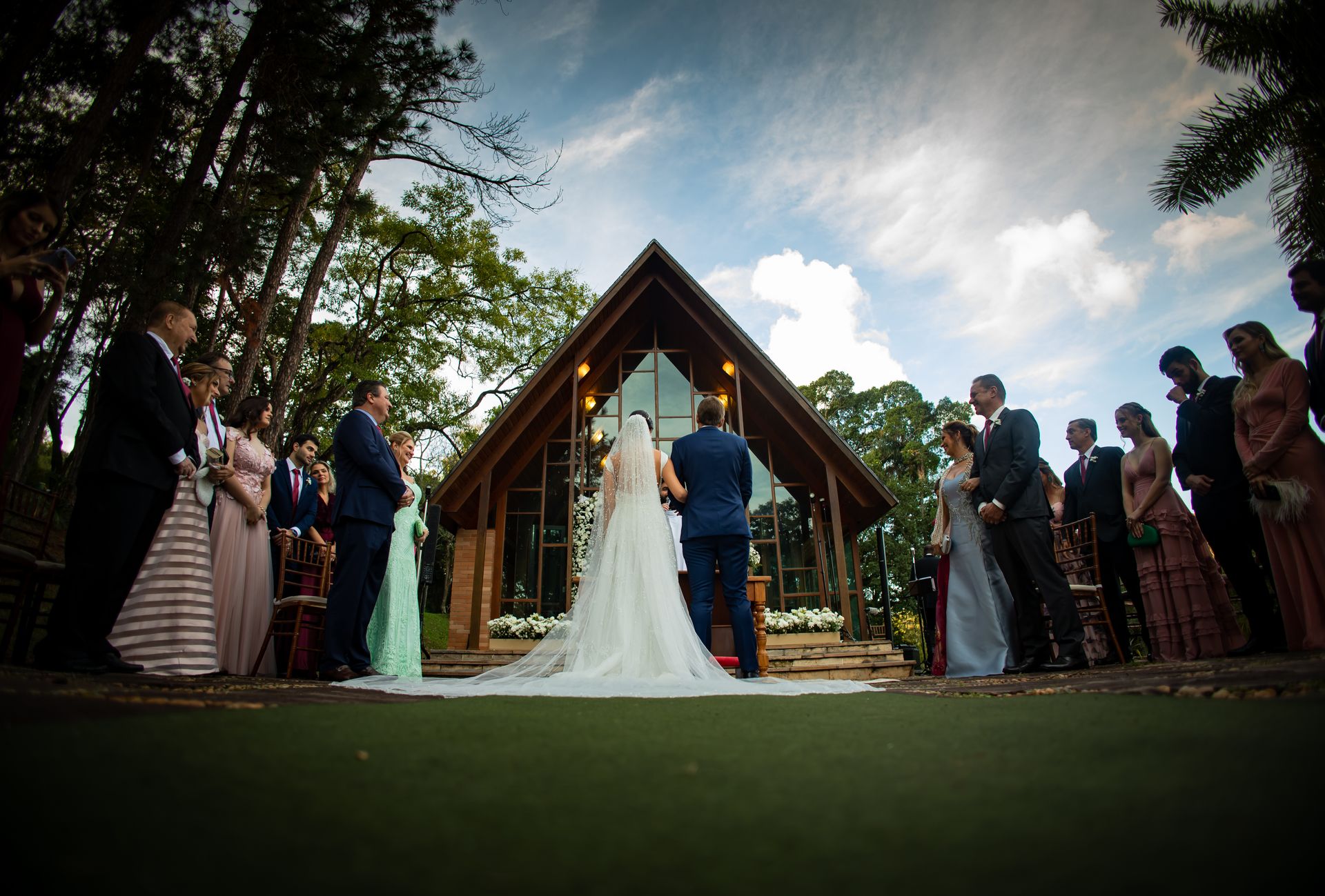 Casamento de Giovana e Daniel - 1 - 0