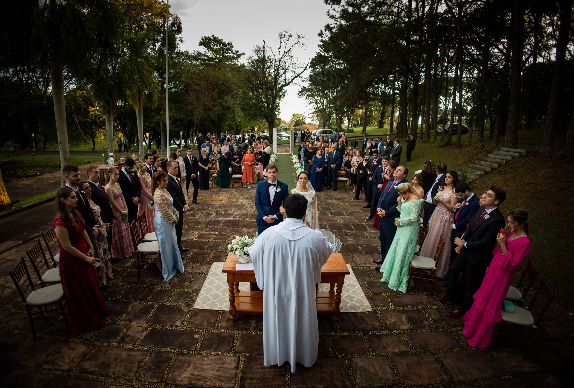 Casamento de Giovana e Daniel - 1 - 0
