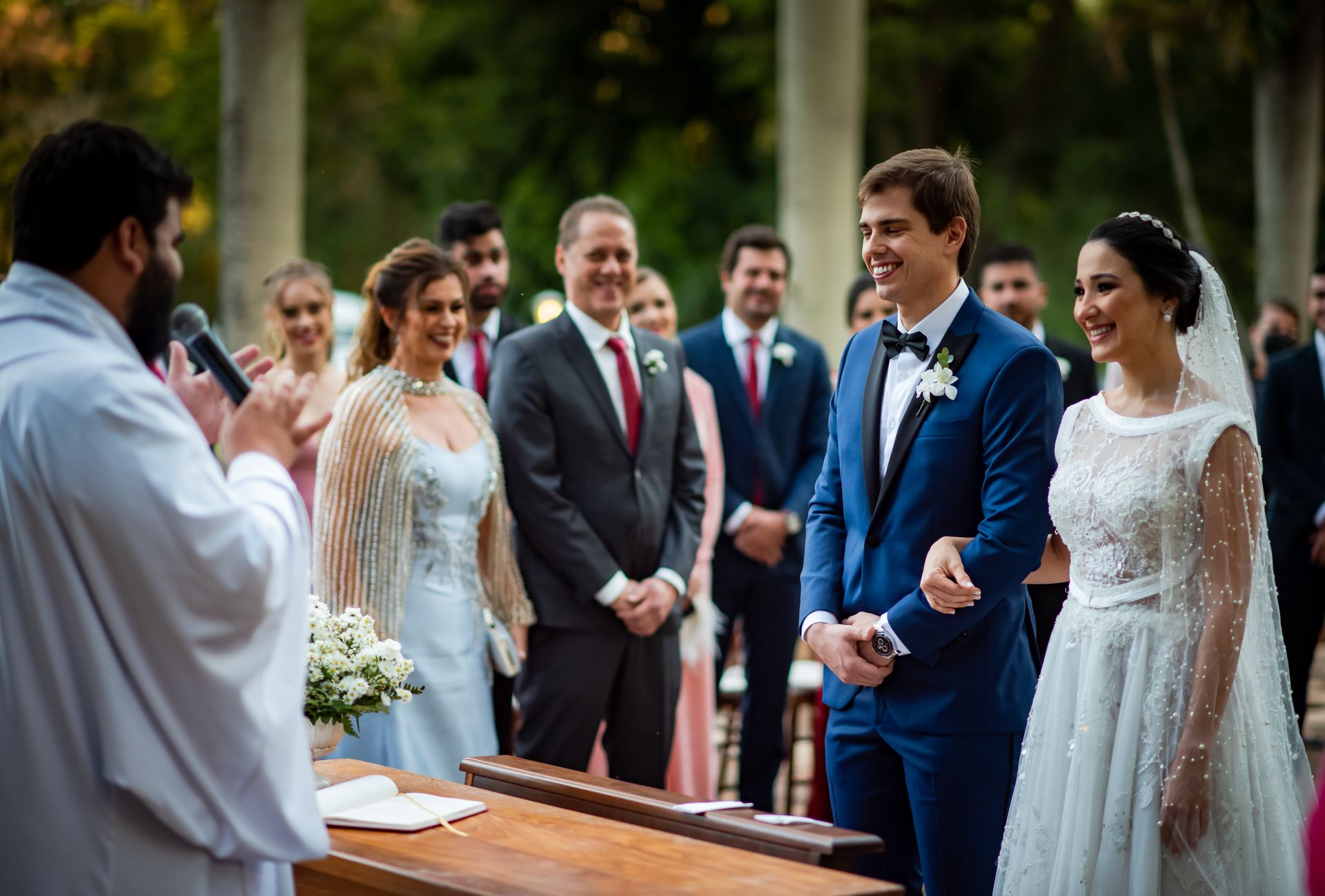 Casamento de Giovana e Daniel - 1 - 2