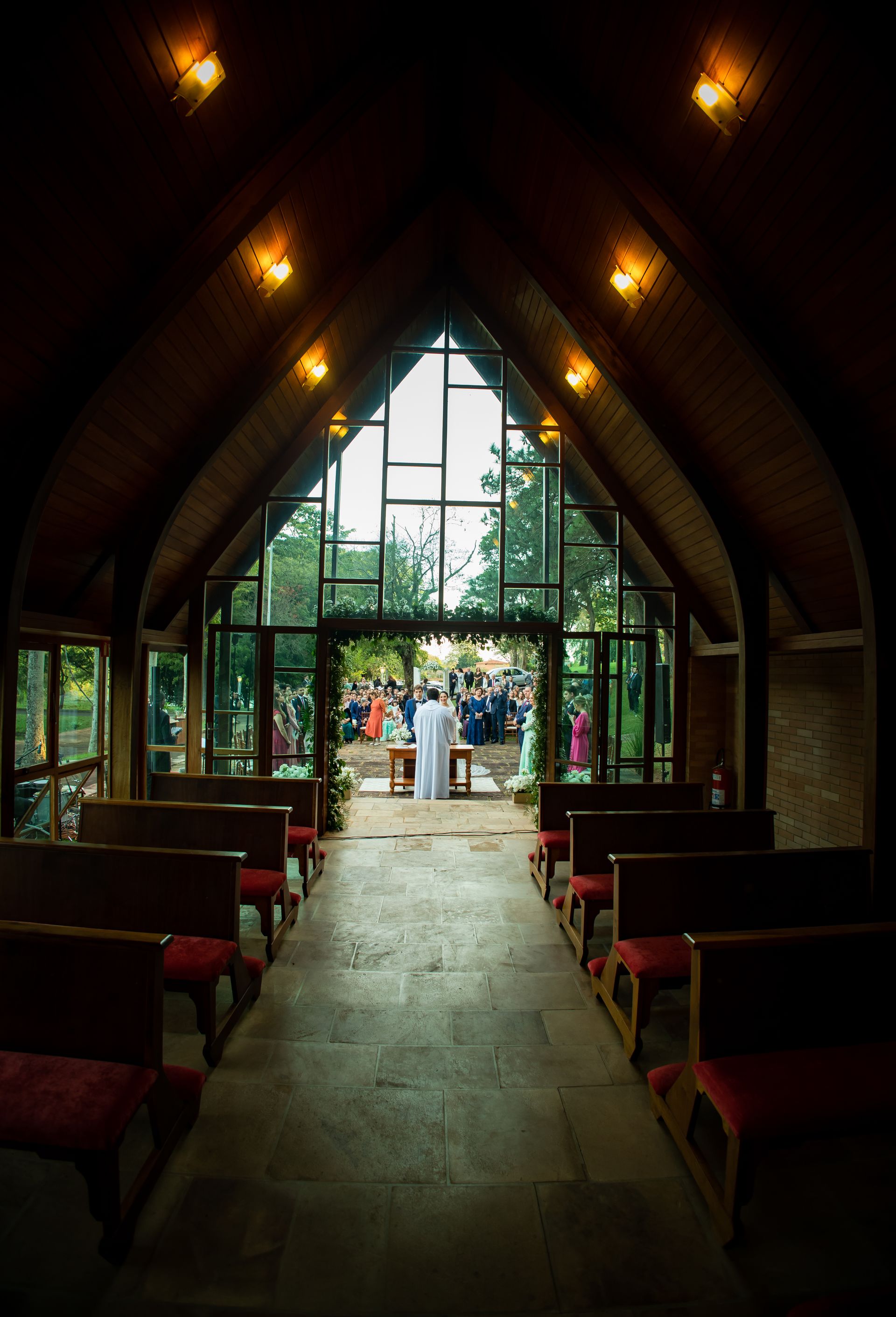 Casamento de Giovana e Daniel - 1 - 1