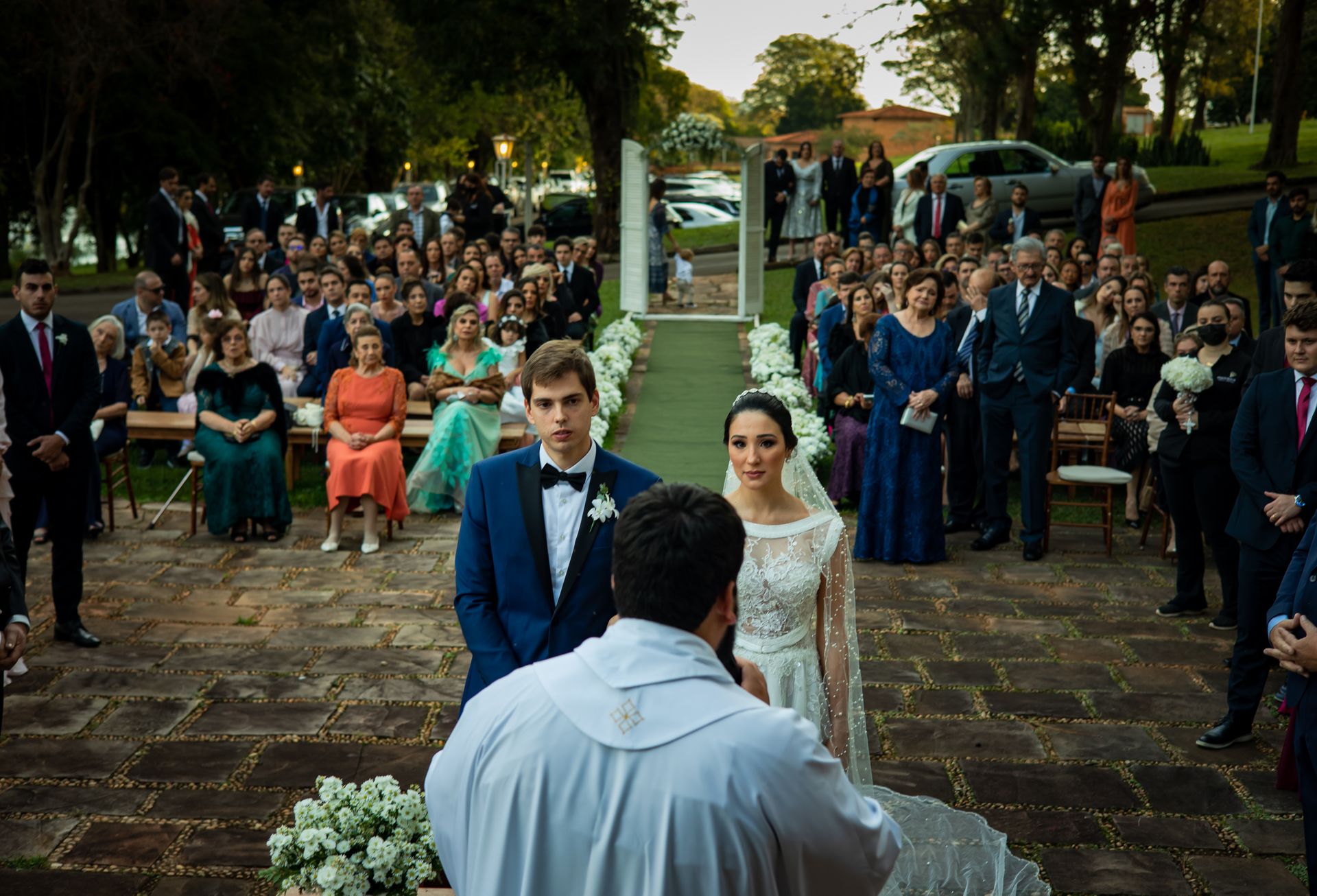 Casamento de Giovana e Daniel - 1 - 2