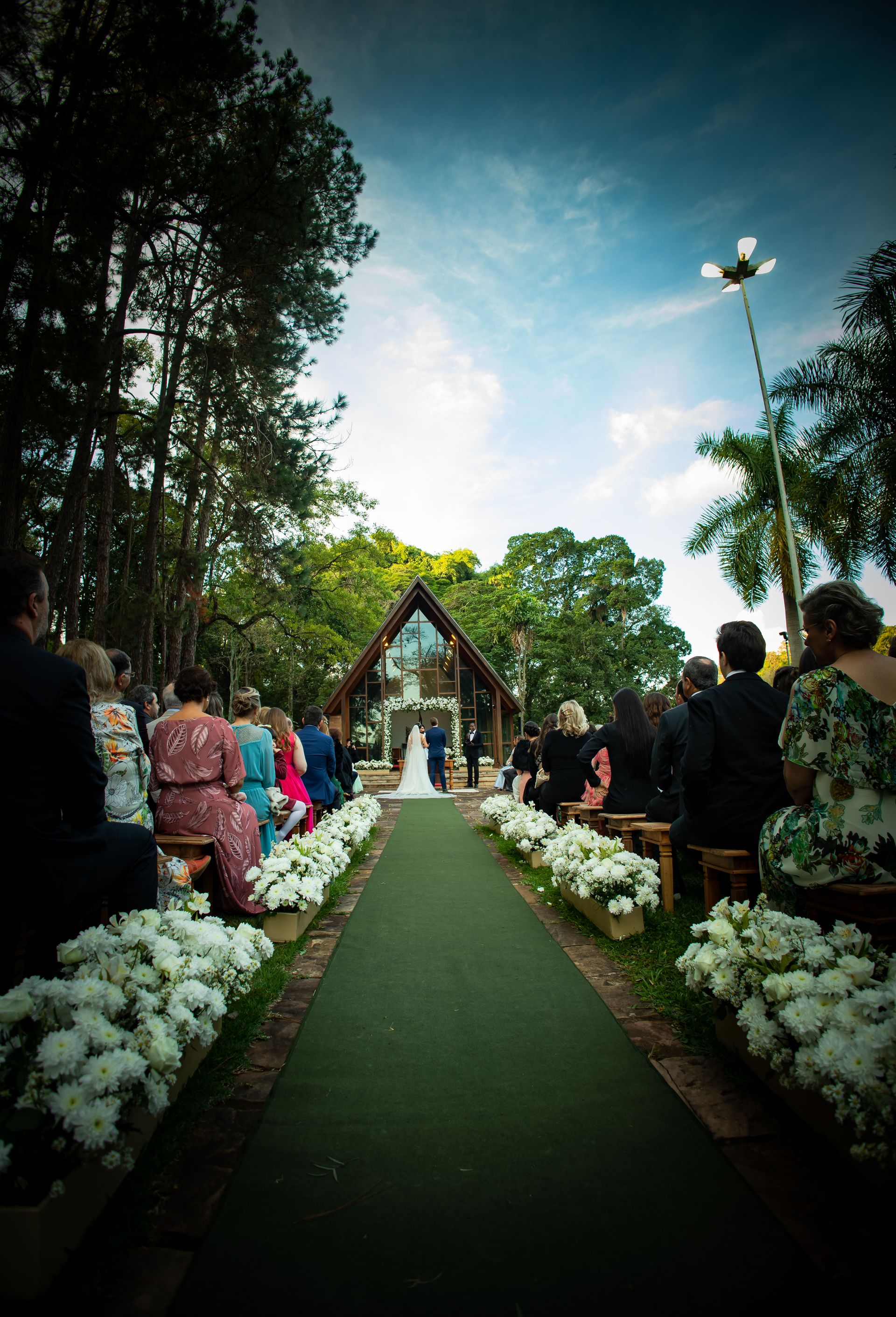 Casamento de Giovana e Daniel - 1 - 1