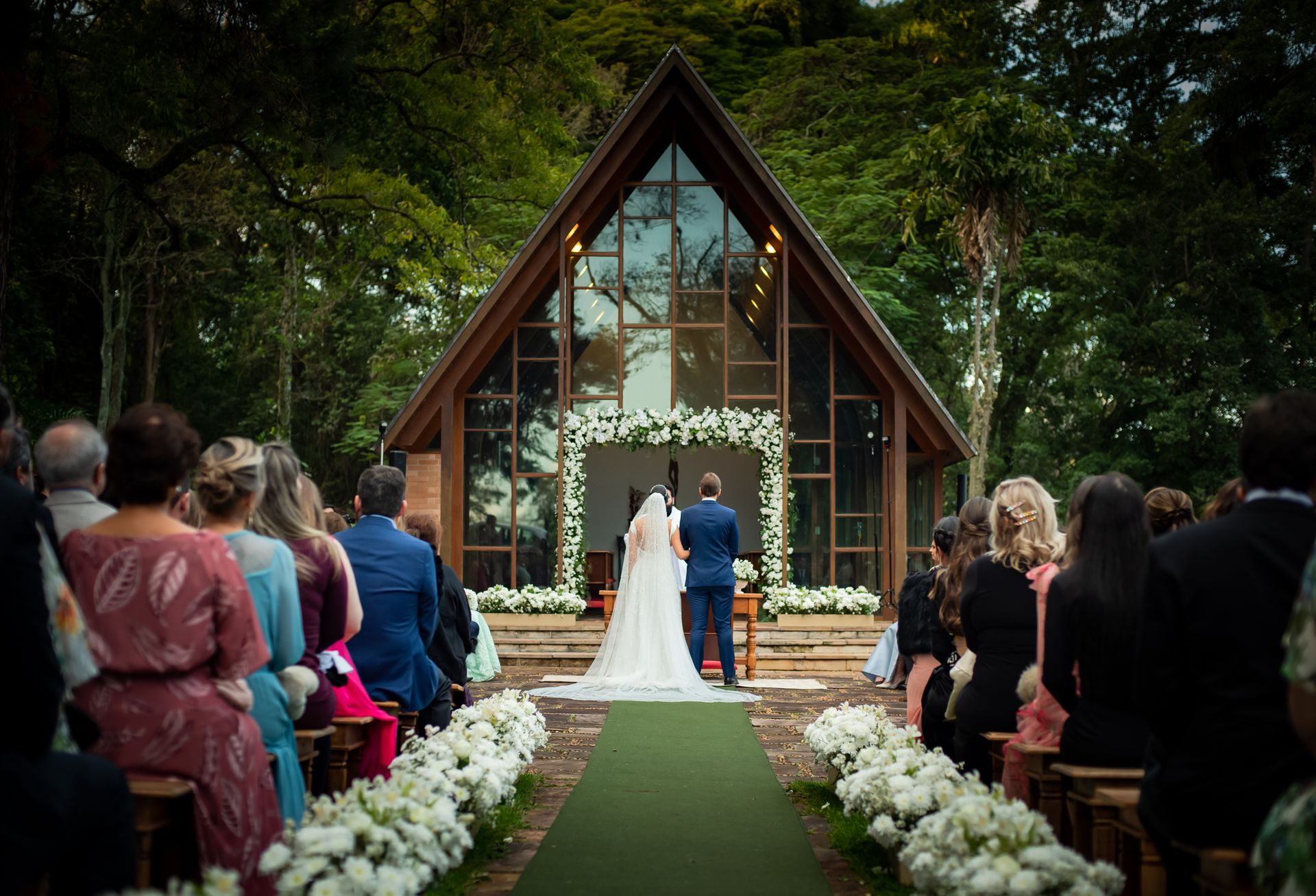 Casamento de Giovana e Daniel - 1 - 0
