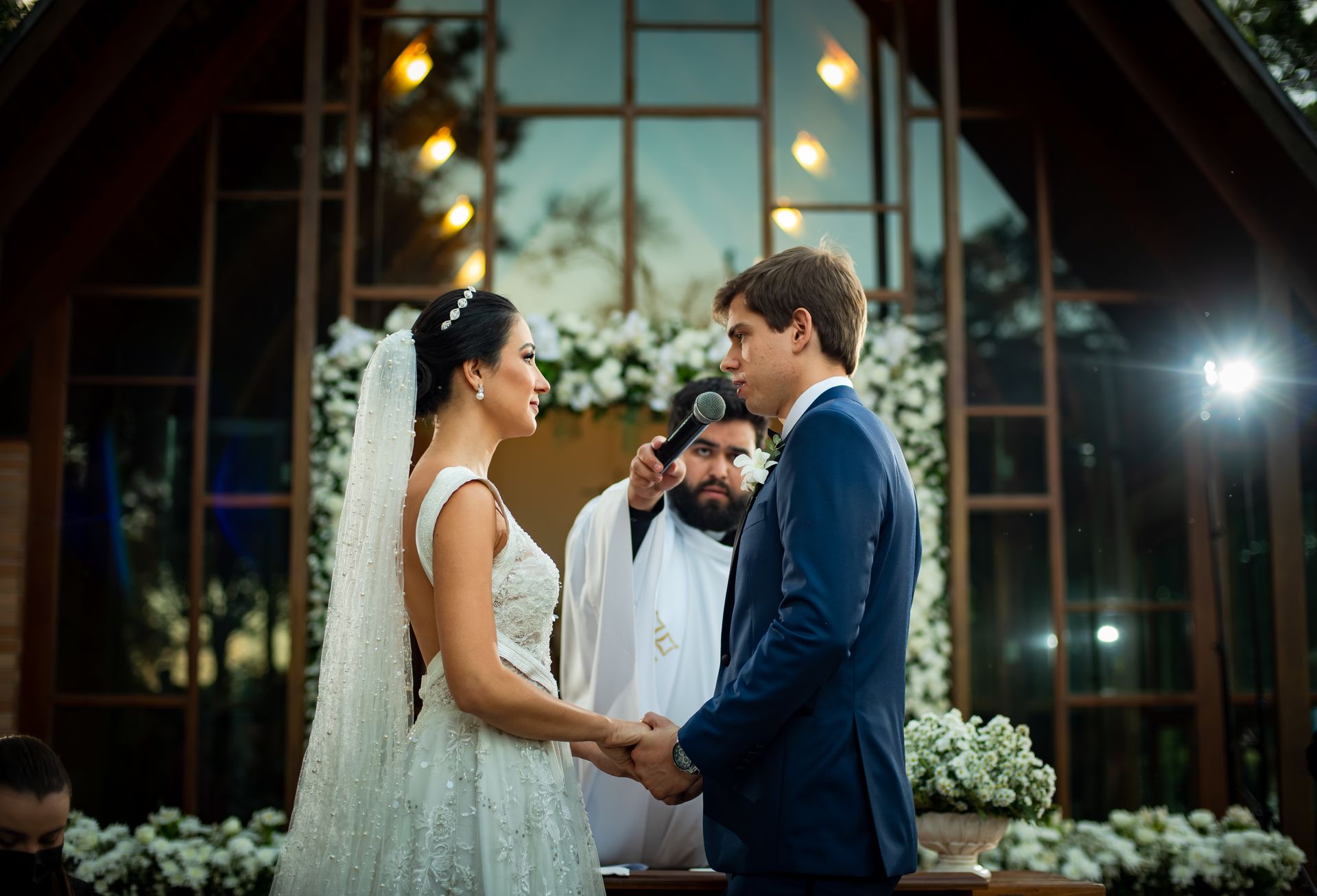 Casamento de Giovana e Daniel - 1 - 0