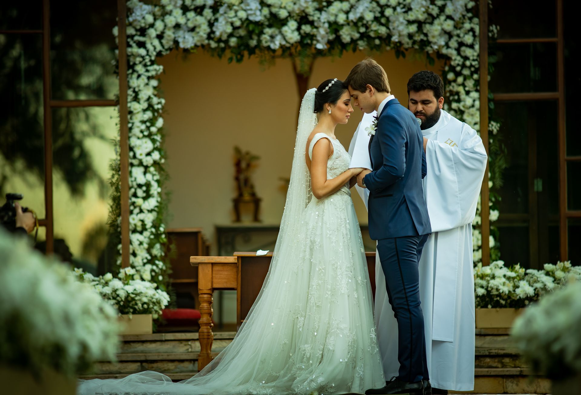 Casamento de Giovana e Daniel - 1 - 0