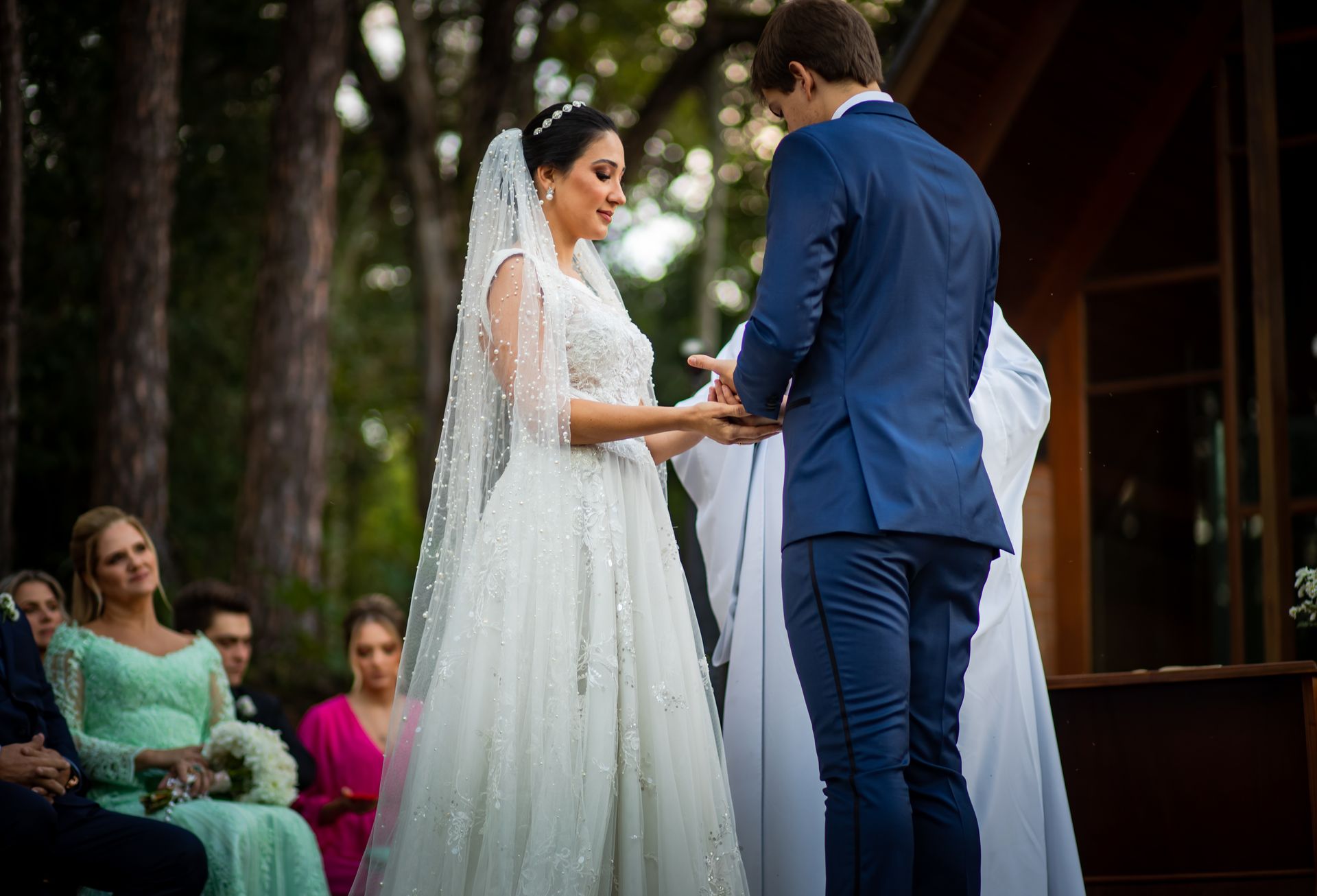 Casamento de Giovana e Daniel - 1 - 2