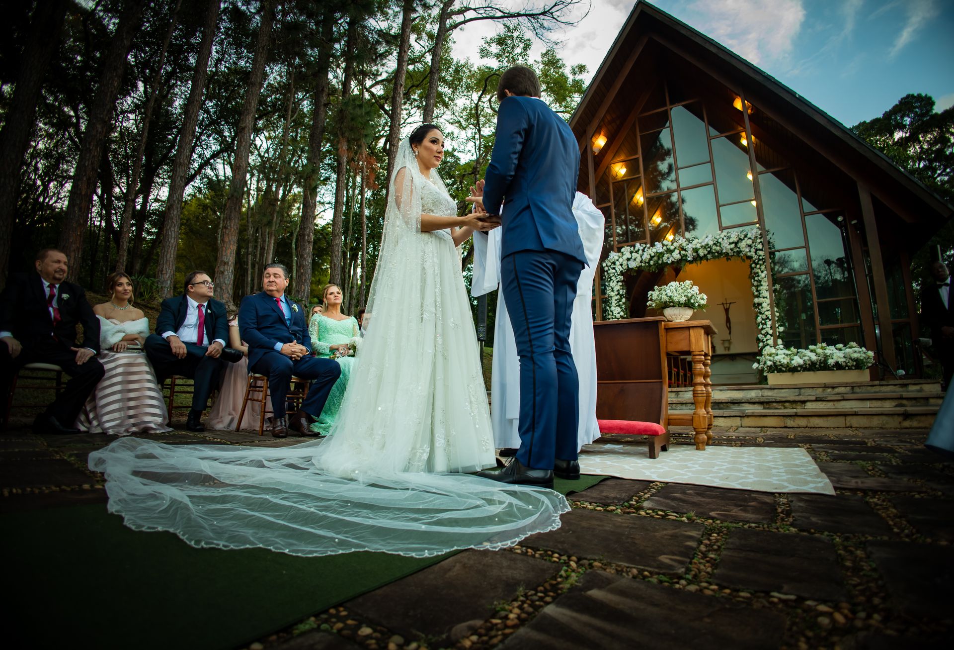 Casamento de Giovana e Daniel - 1 - 1