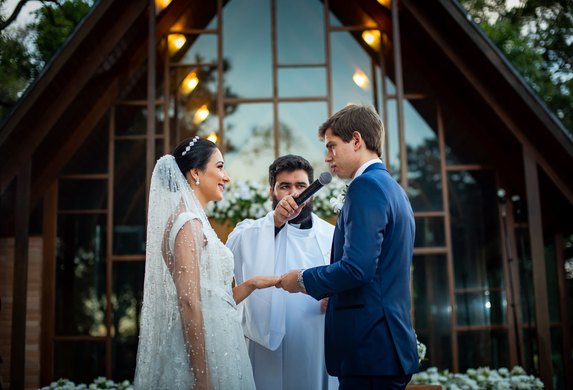 Casamento de Giovana e Daniel - 1 - 2