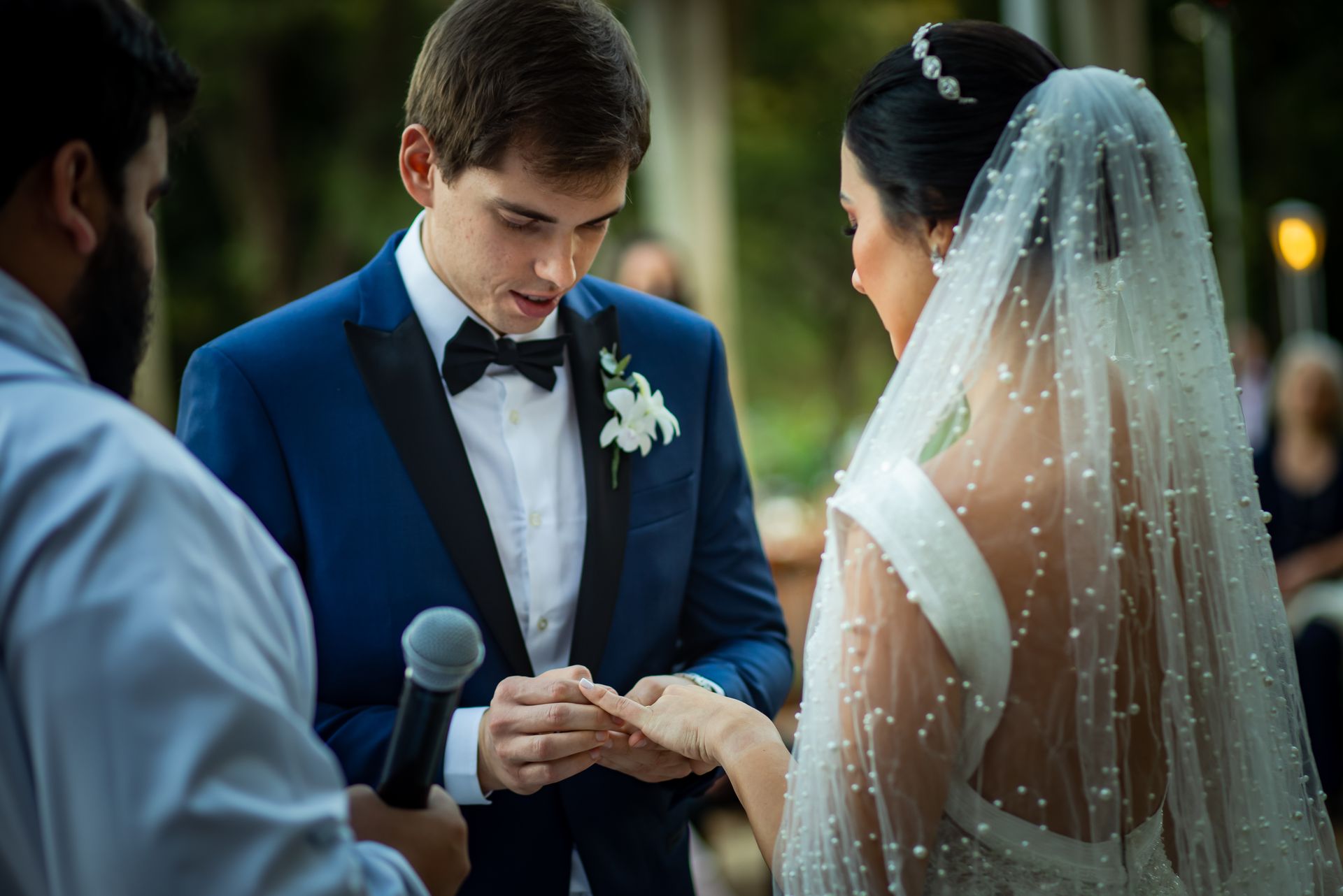 Casamento de Giovana e Daniel - 1 - 0