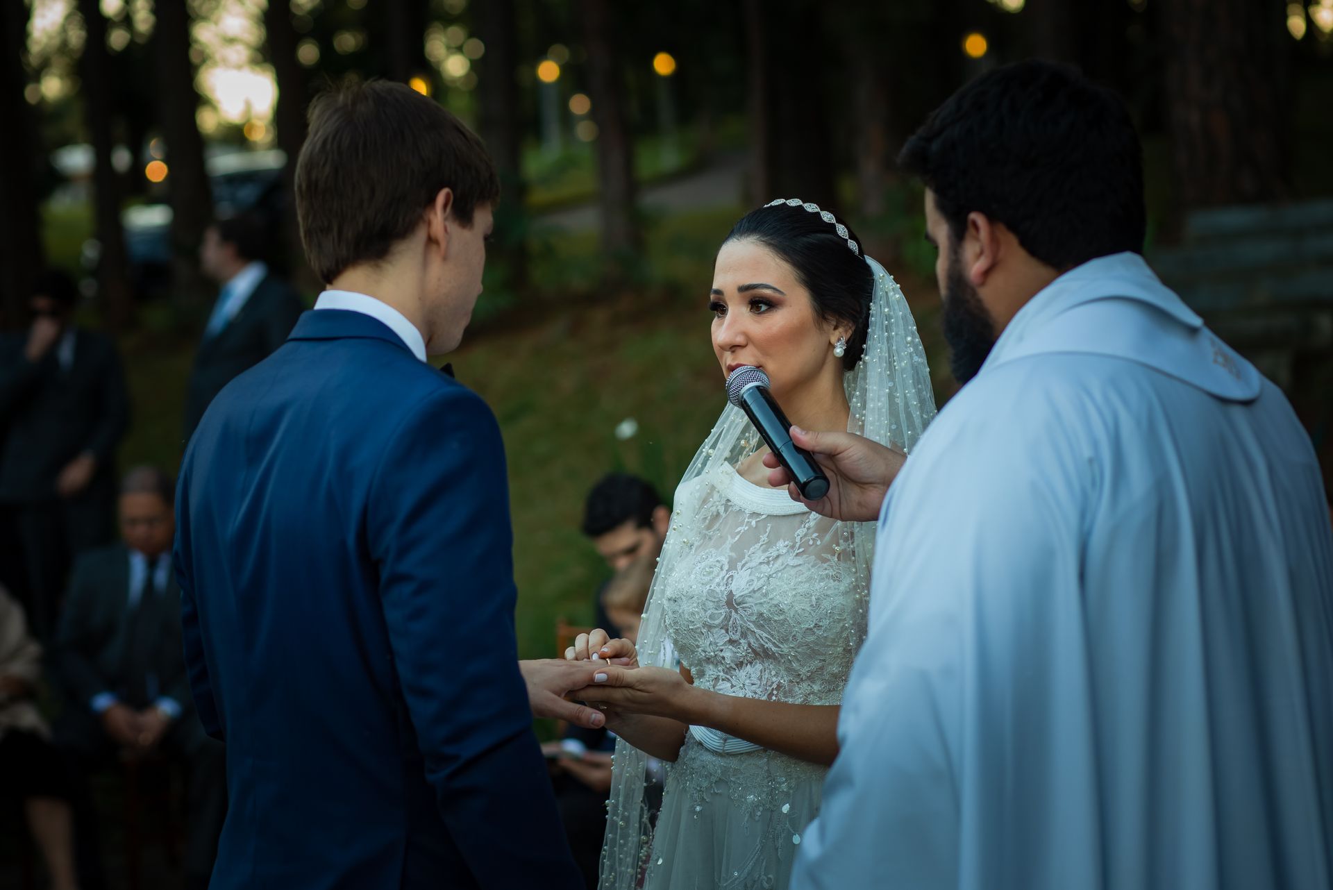 Casamento de Giovana e Daniel - 1 - 0
