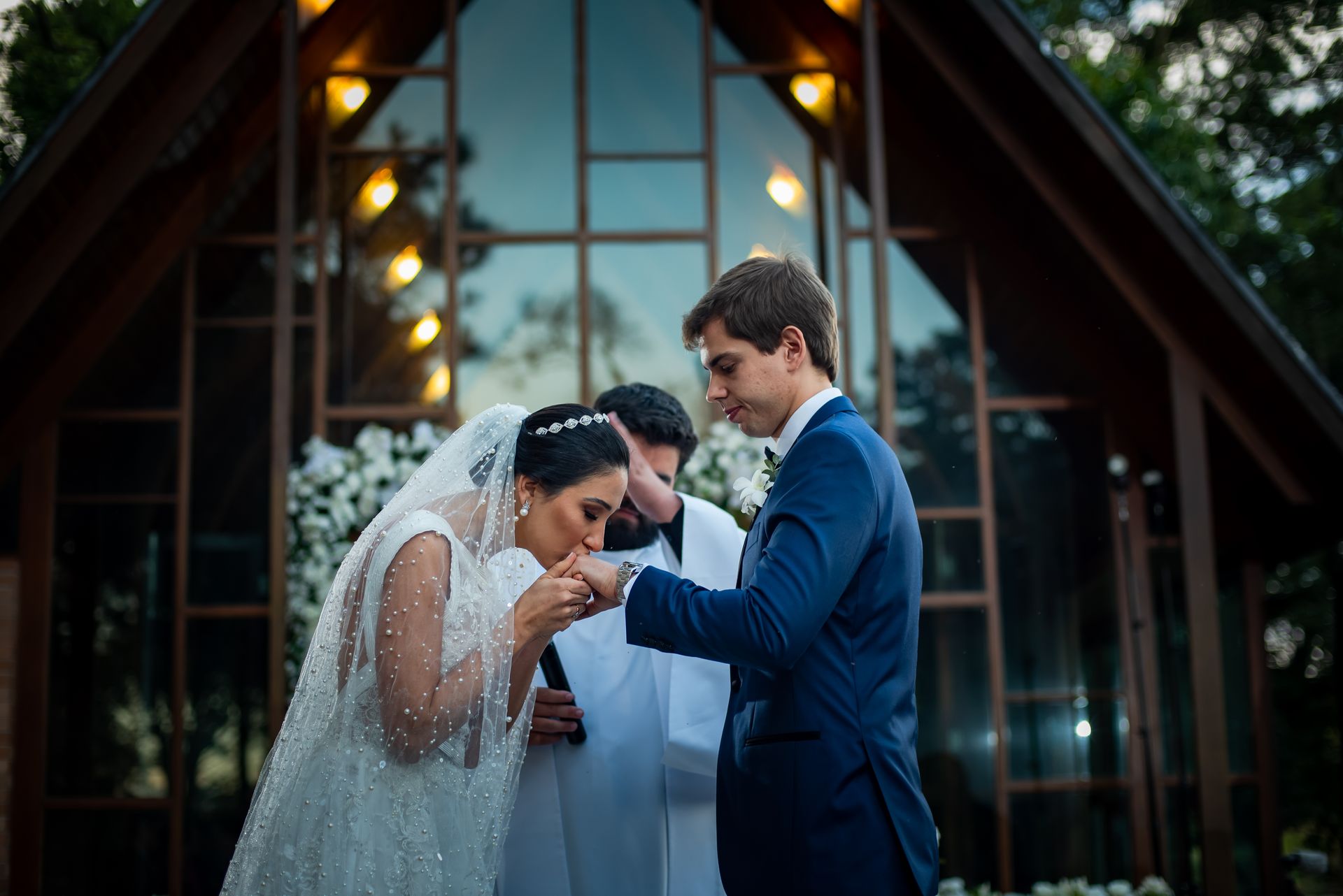 Casamento de Giovana e Daniel - 1 - 2