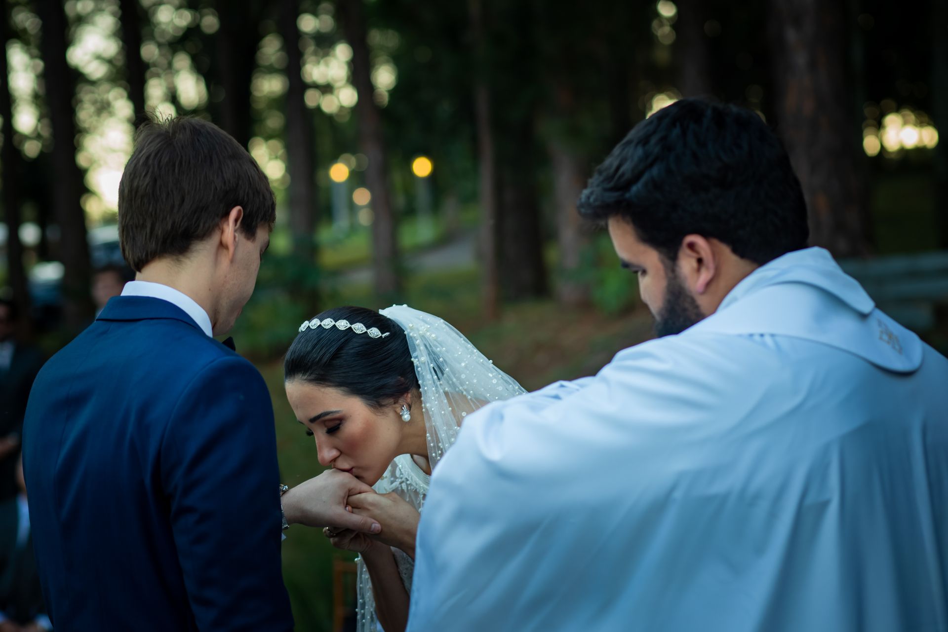 Casamento de Giovana e Daniel - 1 - 2
