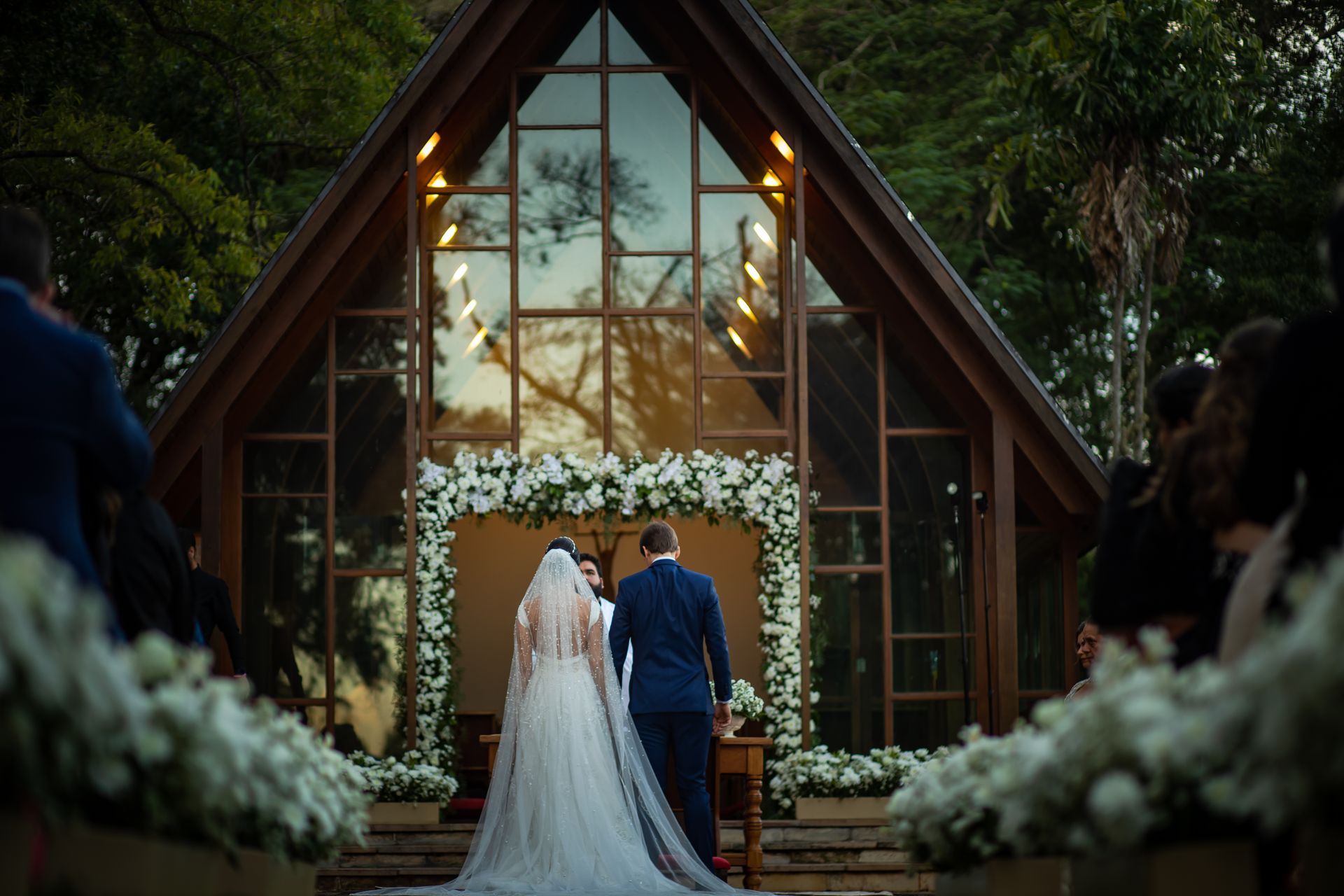 Casamento de Giovana e Daniel - 1 - 0
