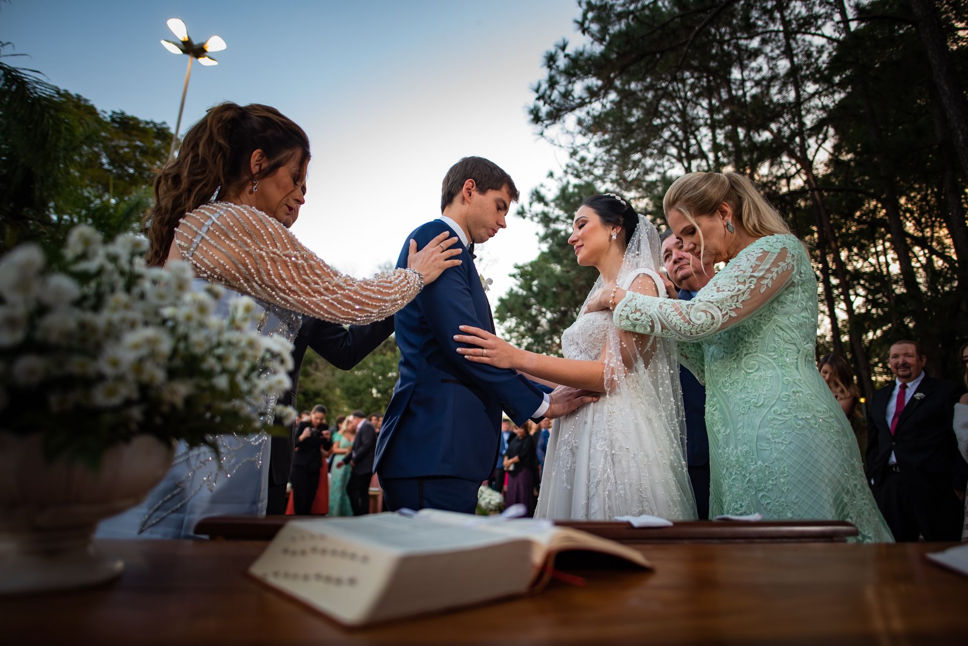 Casamento de Giovana e Daniel - 1 - 2
