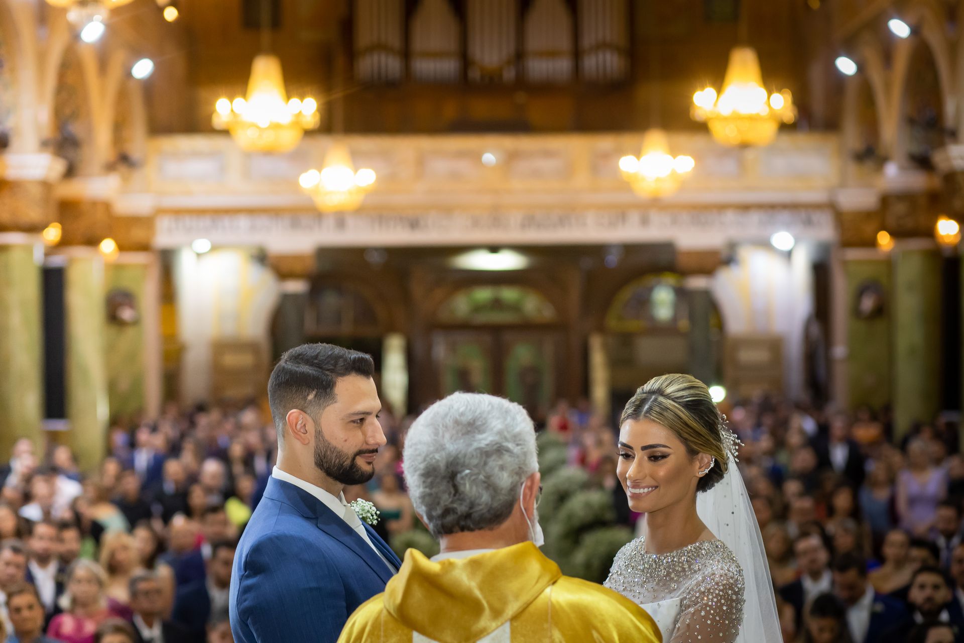 Casamento de Arantxa e Luis - 1 - 2