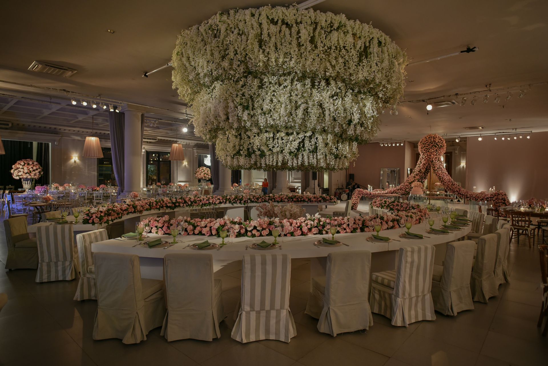 Casamento de Arantxa e Luis - 1 - 0