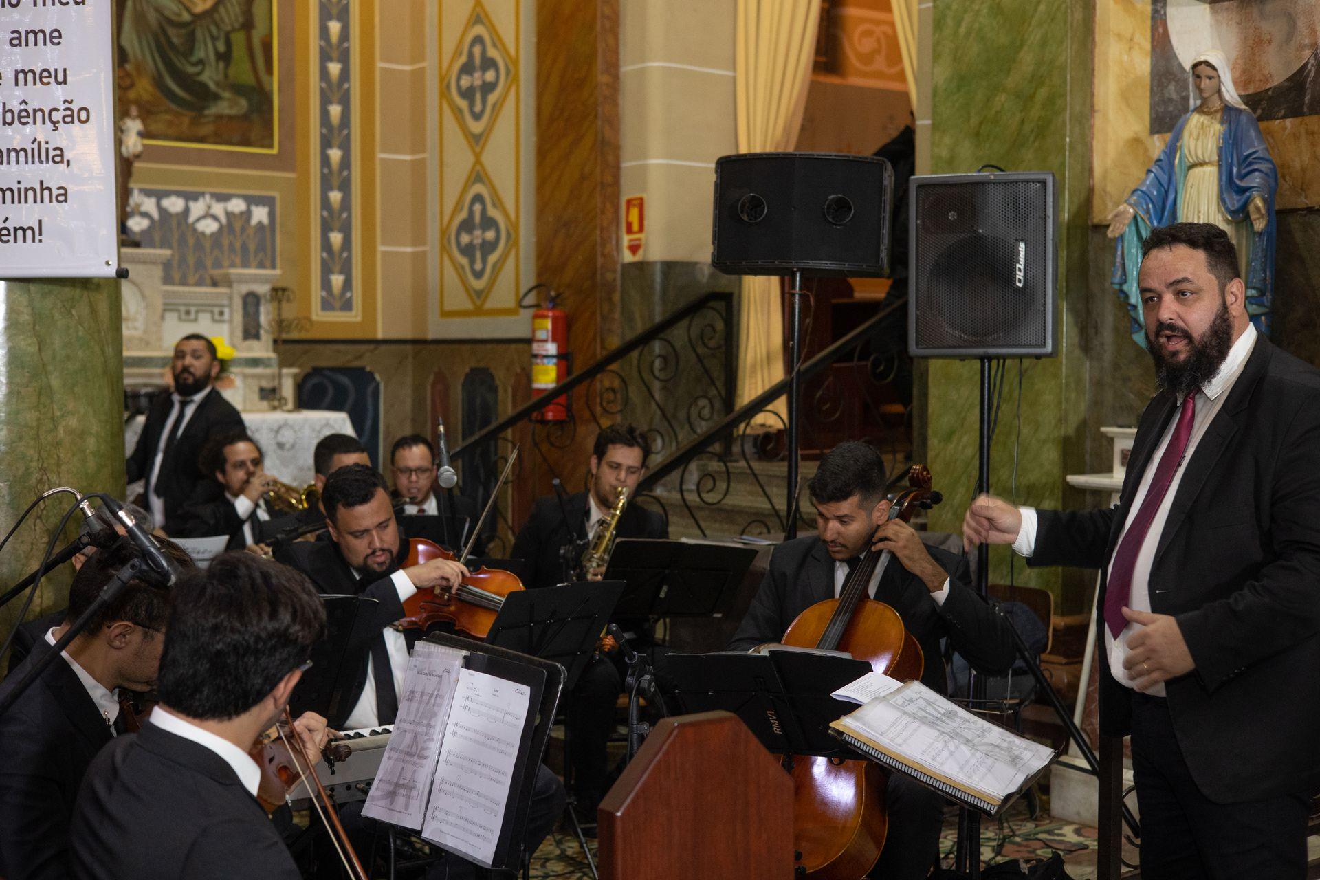 Casamento de Arantxa e Luis - 1 - 1
