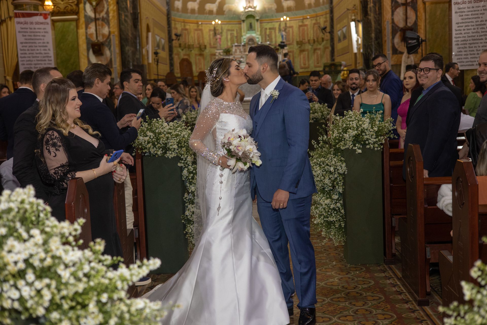 Casamento de Arantxa e Luis - 1 - 2